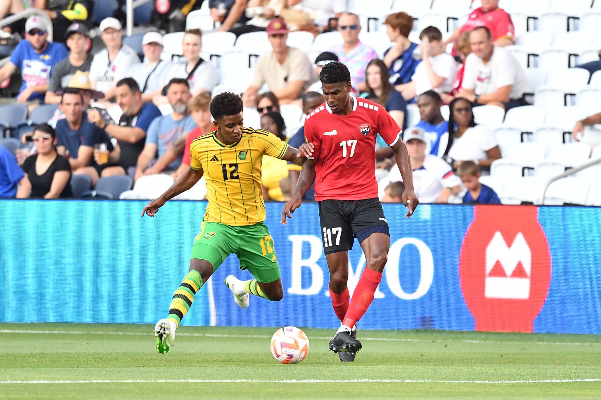 Jamaica vs Trinidad and Tobago Prediction and Betting Tips | September 9th 2025
