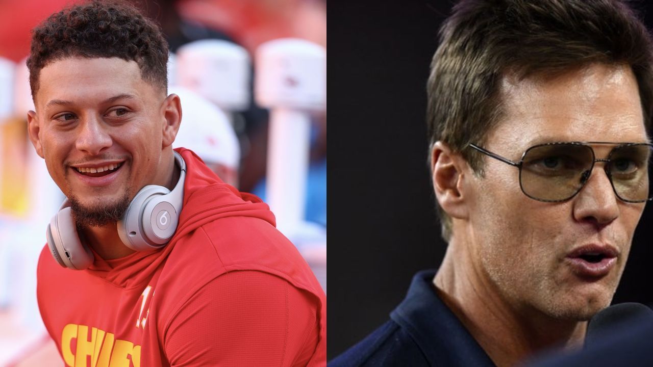 Patrick Mahomes reveals Tom Brady’s secret tips on watch collection 8 months after NFL GOAT sold $4.6 million worth of timepieces