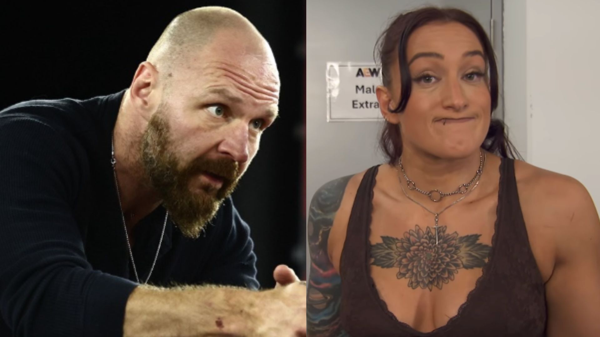3 Reasons why Kris Statlander must join The Death Riders at AEW All Out