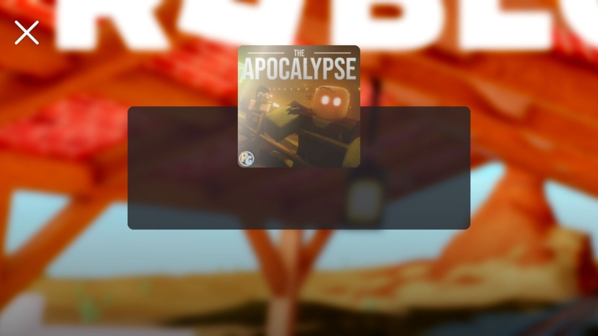 The Apocalypse: A beginner’s guide 