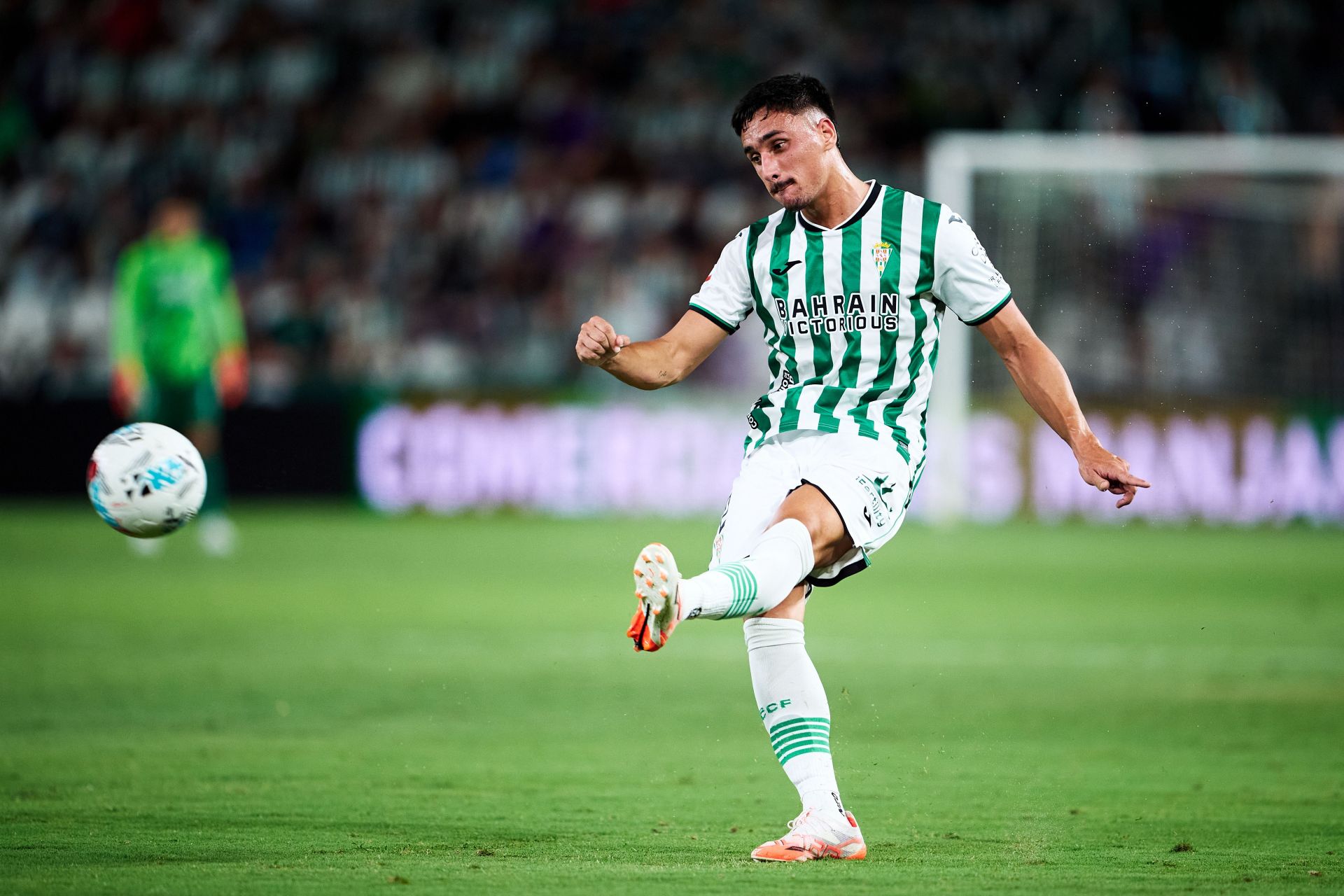 Cordoba vs Castellon Prediction and Betting Tips | September 5th 2025