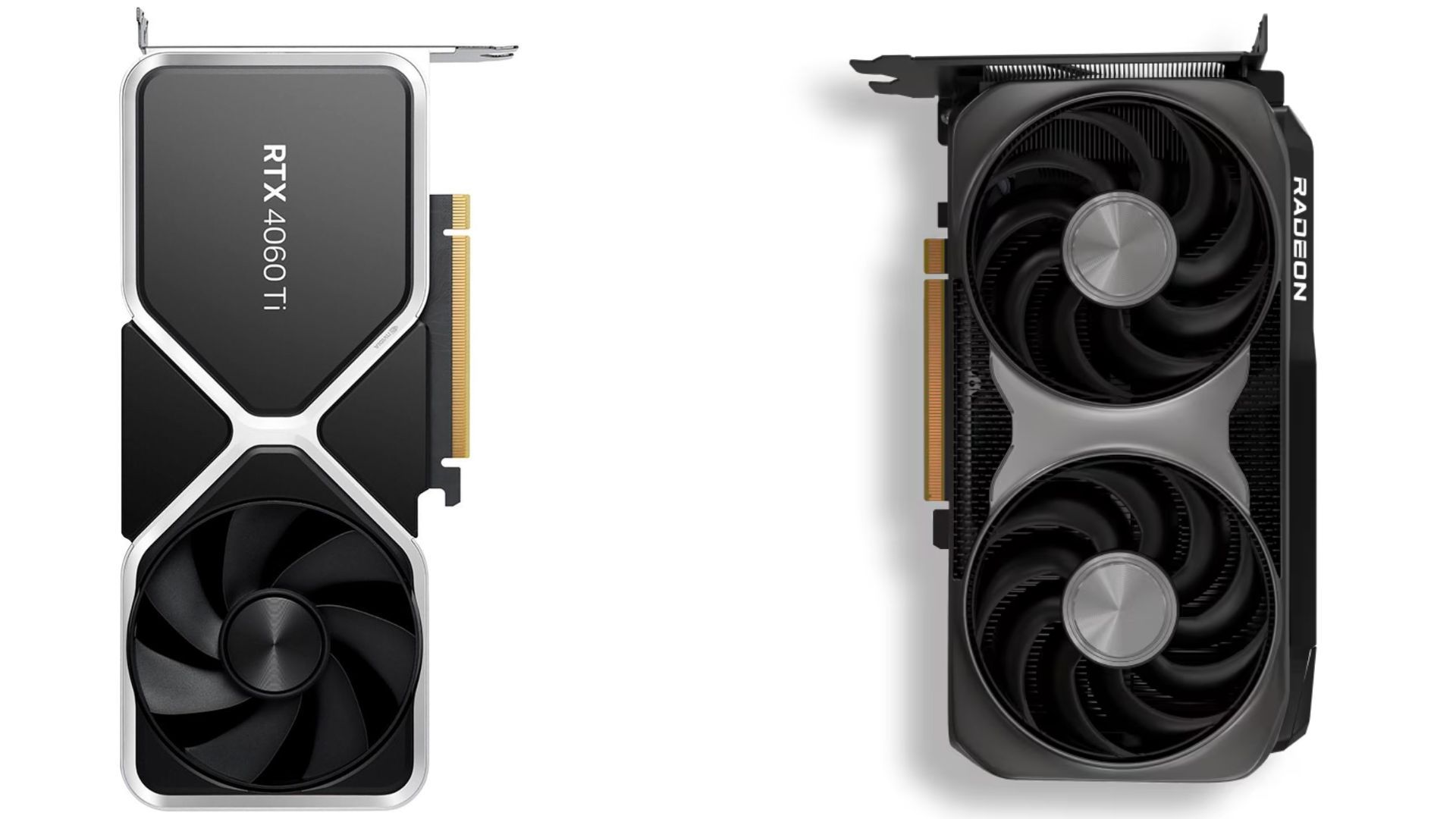 Nvidia RTX 4060 Ti 16GB vs AMD Radeon RX 9060 XT 16GB: Which is the best for gaming?