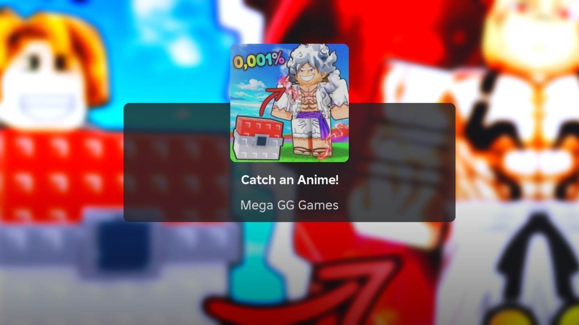 Catch an Anime: A beginner’s guide 