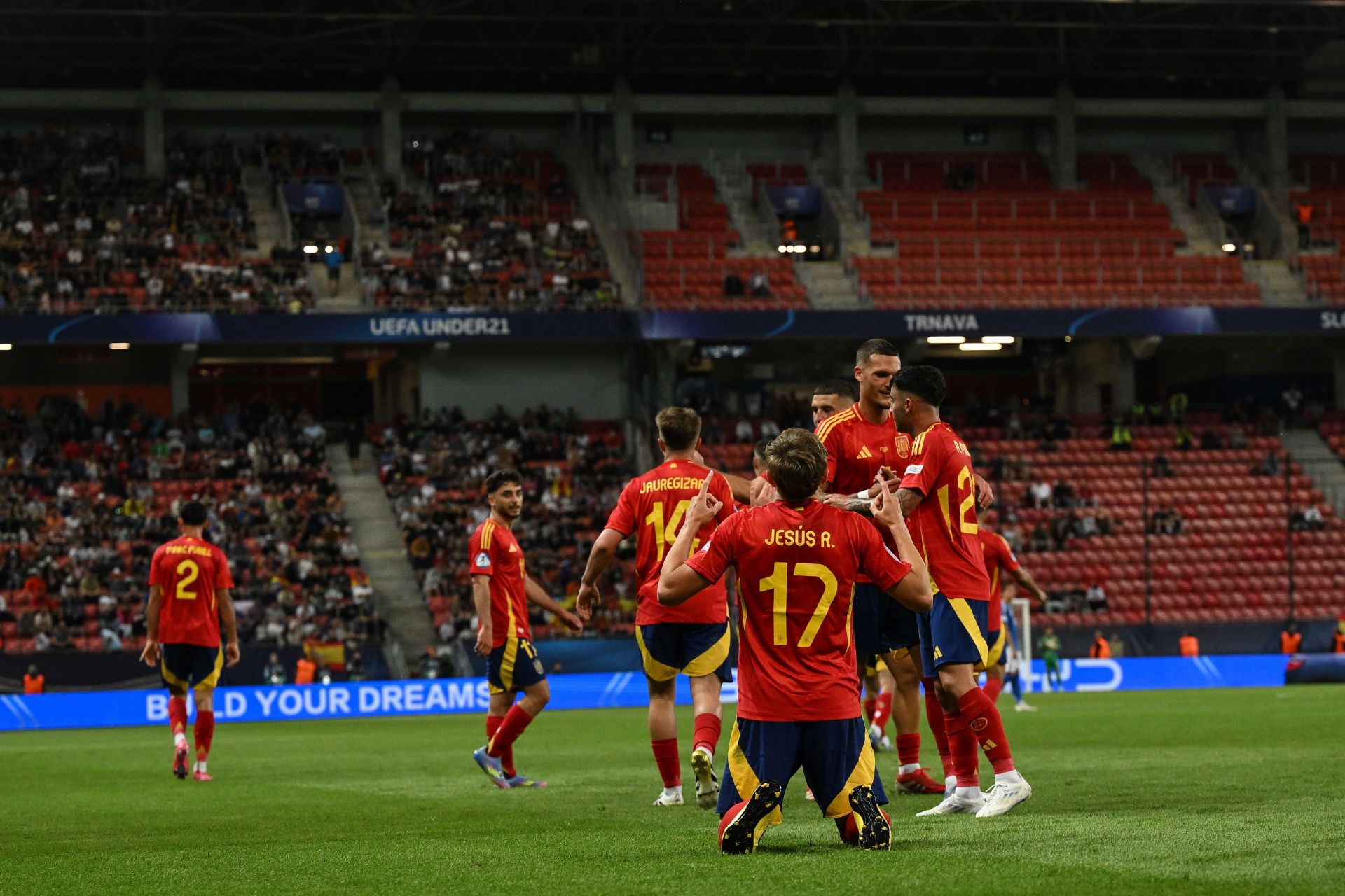 Spain U21 vs Cyprus U21 Prediction and Betting Tips | September 5th 2025 