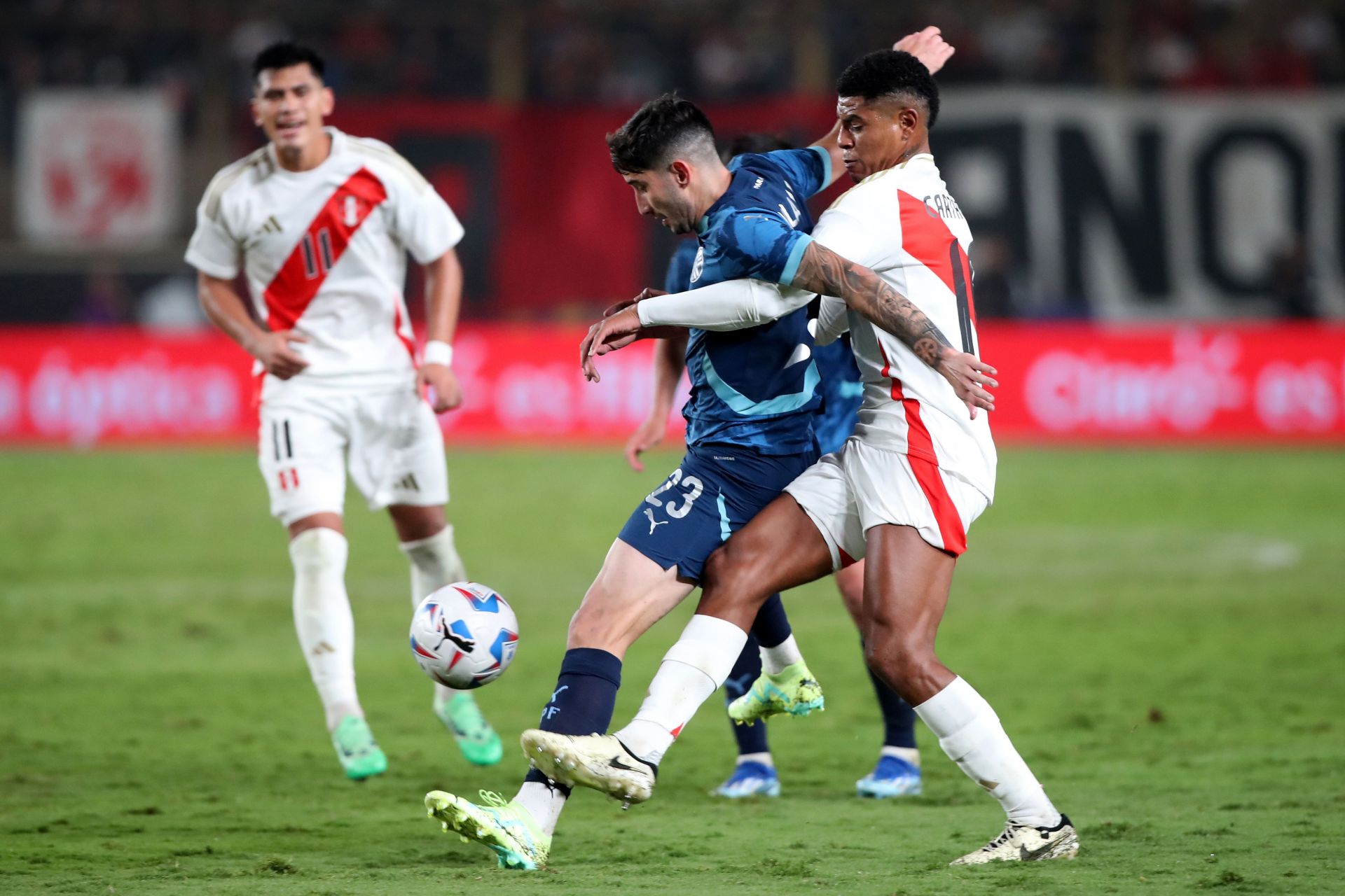Peru vs Paraguay Prediction and Betting Tips | September 9th 2025