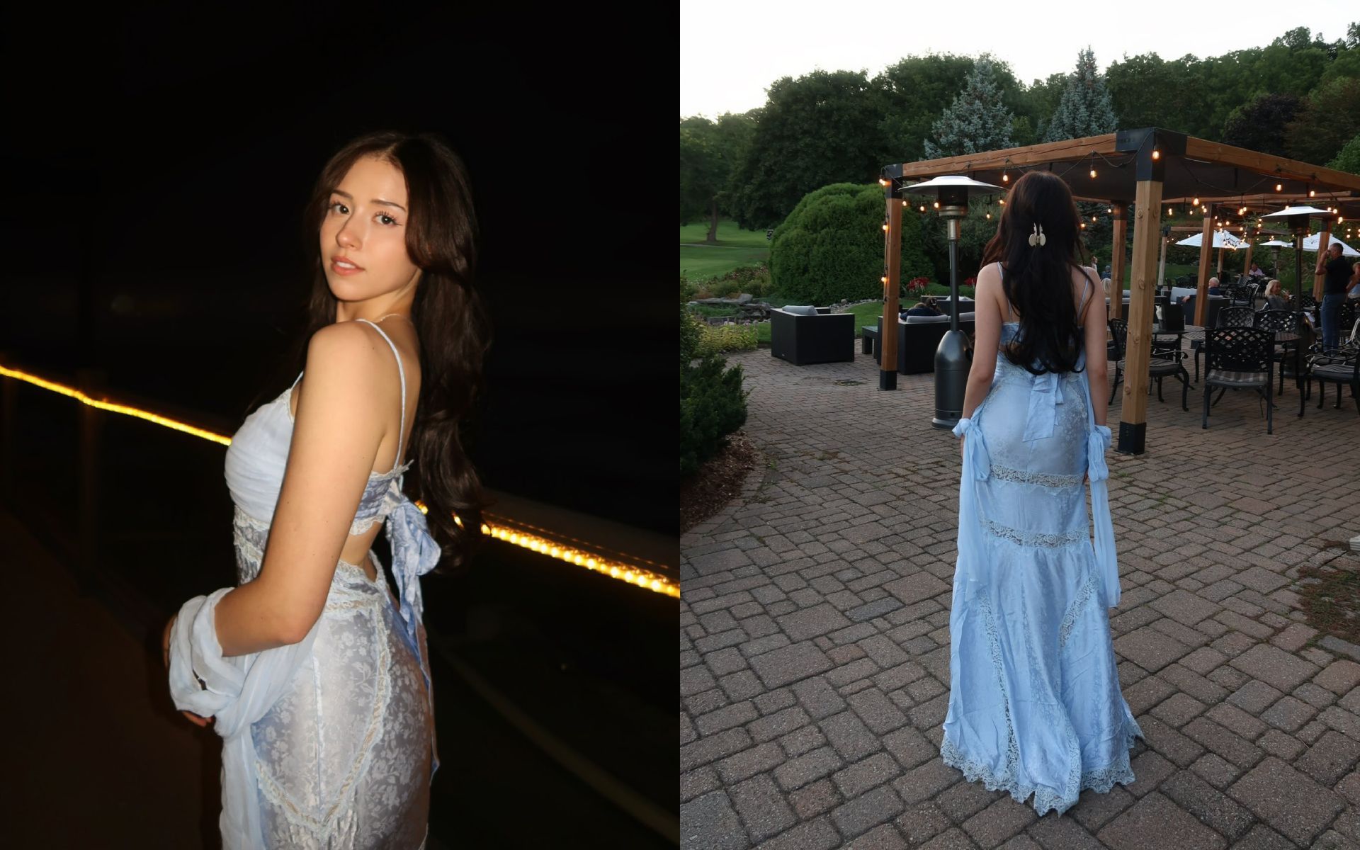 "I do look good from the back": Pokimane responds to narcissism allegations