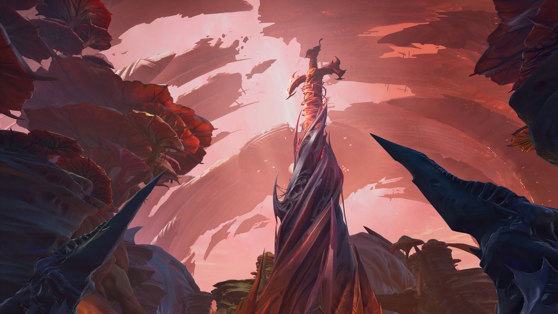 All hero buffs and nerfs in Marvel Rivals Season 4 update