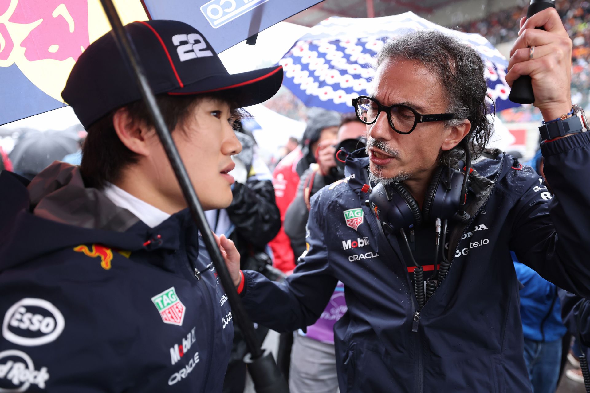 Red Bull boss takes blame for Yuki Tsunoda’s Dutch GP woes