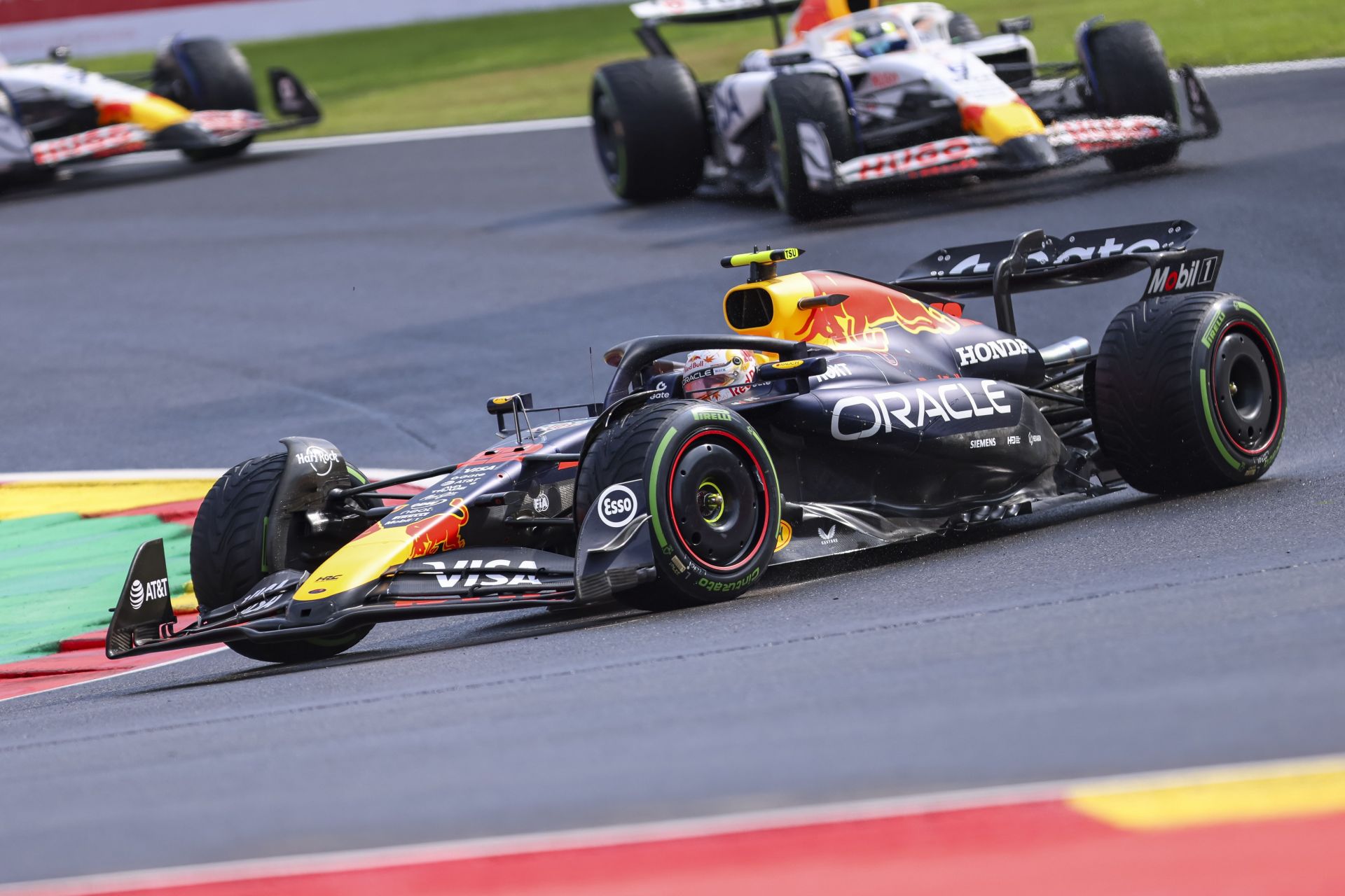 F1 set for a potential seismic shift with stakeholders set to decide a return to V8 engines: Reports