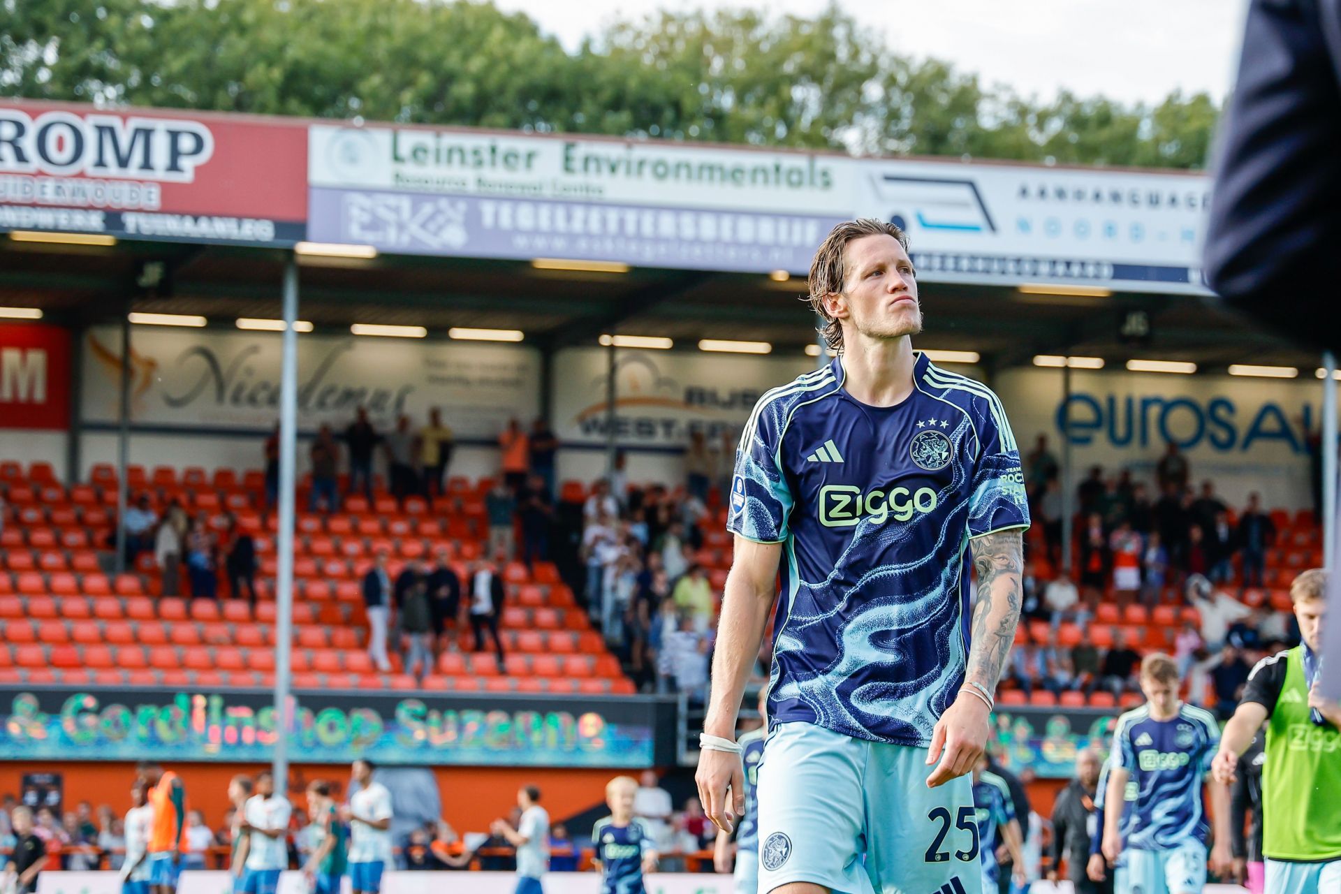 AFC Ajax Amsterdam vs PEC Zwolle Prediction and Betting Tips | September 13th 2025