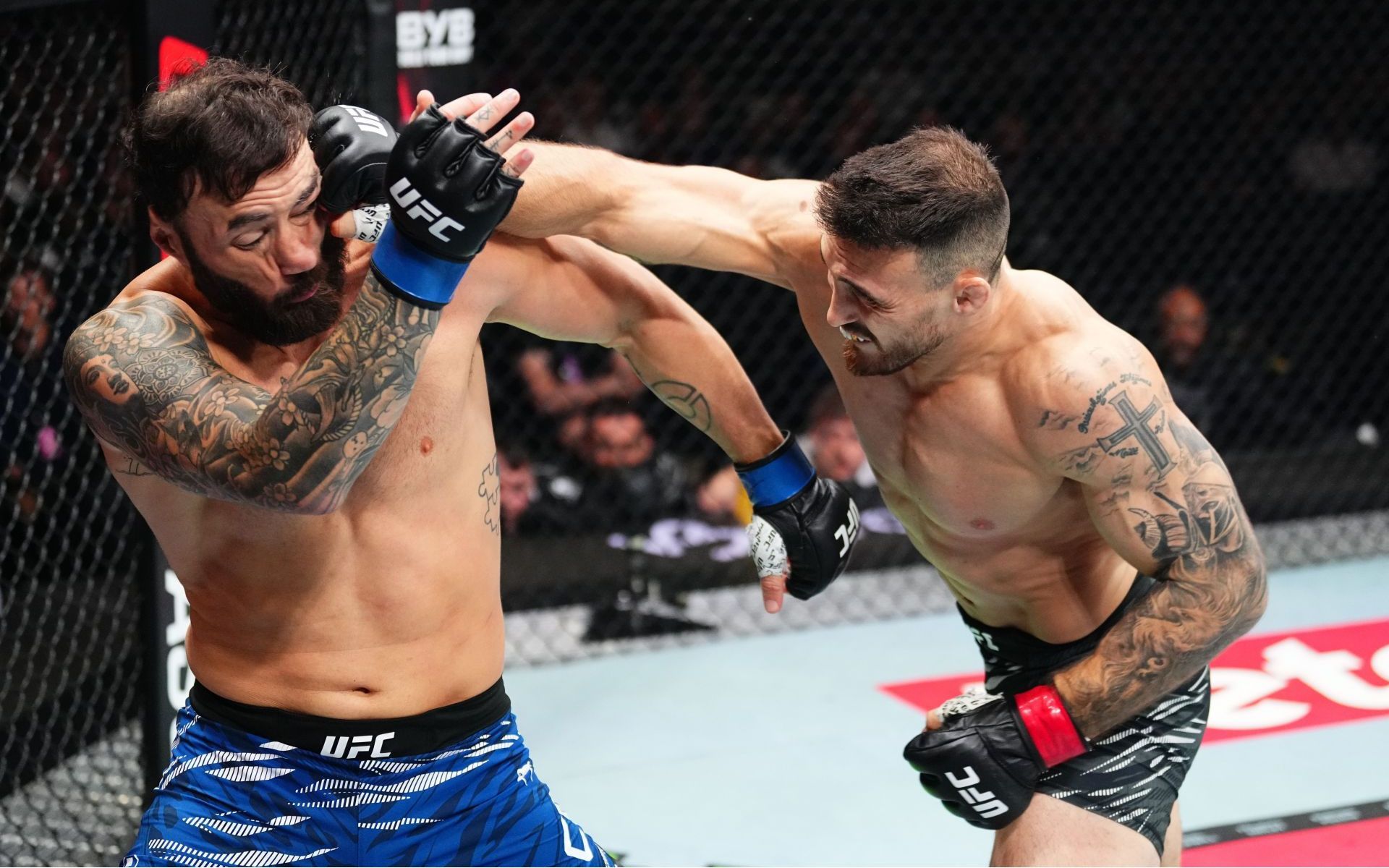 Modestas Bukauskas finds Paul Craig’s sudden retirement “unfortunate” and puzzling