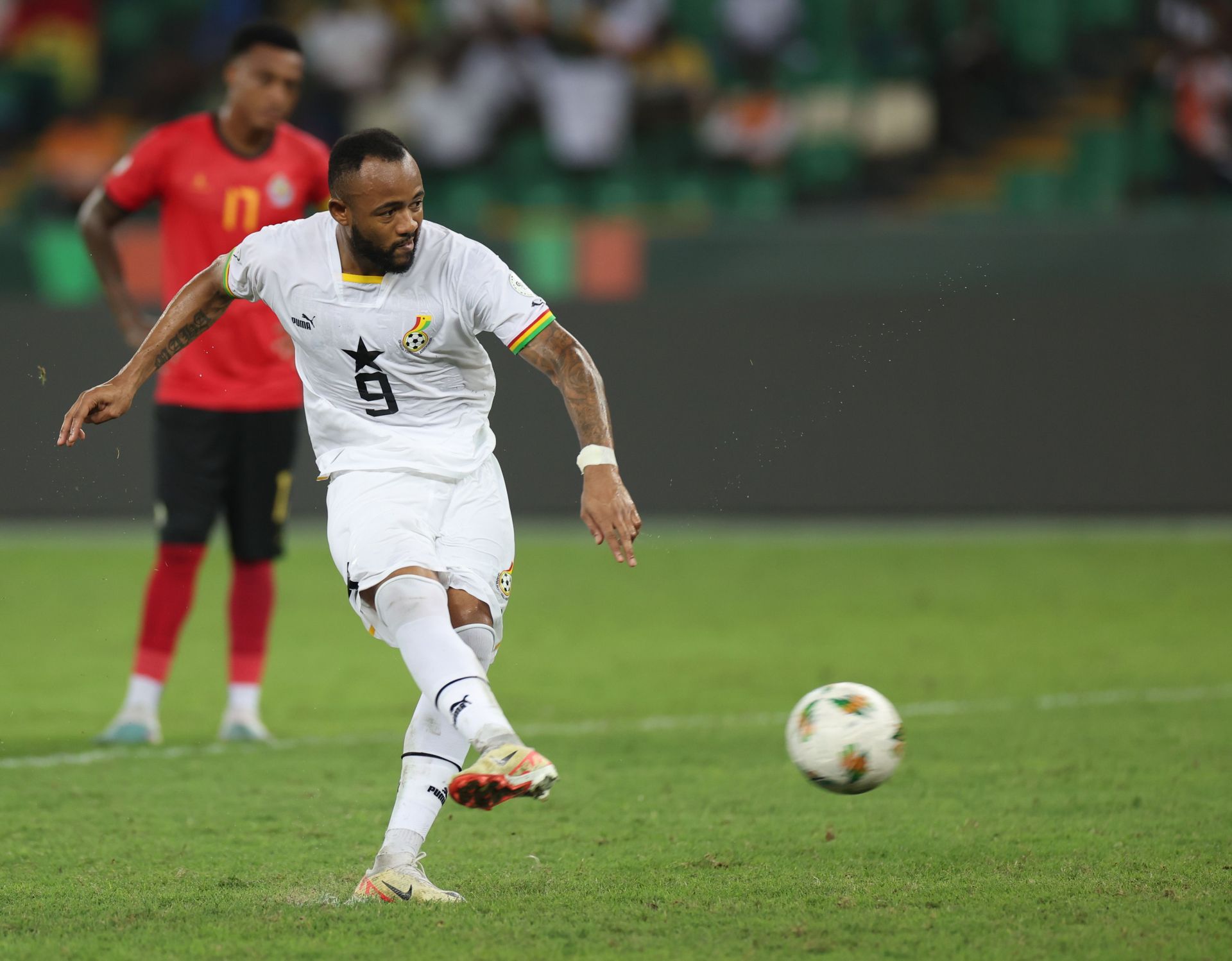 Ghana vs Mali Prediction and Betting Tips | September 8th 2025
