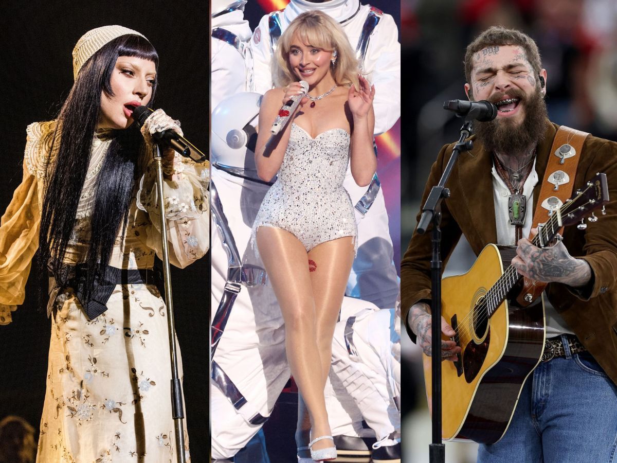 2025 VMAs: Complete list of performers and presenters explored 