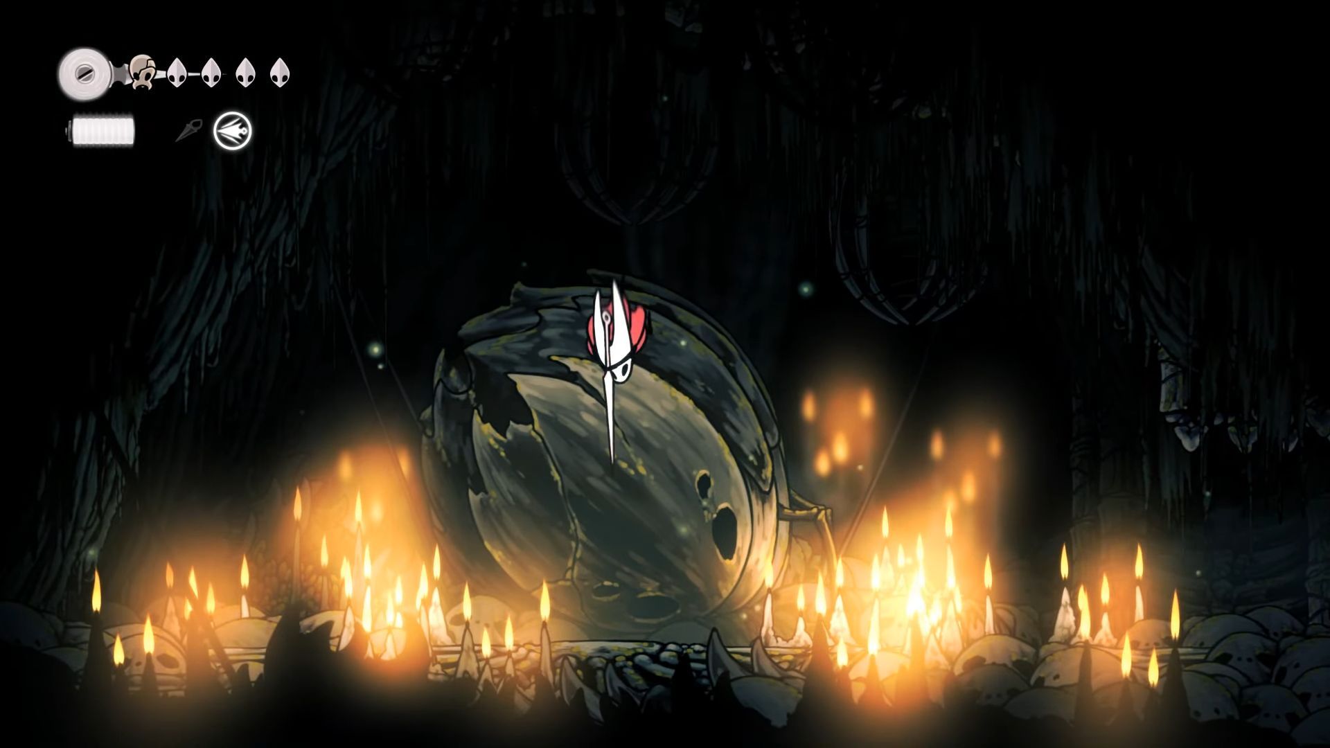 Where to find Beast Crest in Hollow Knight Silksong