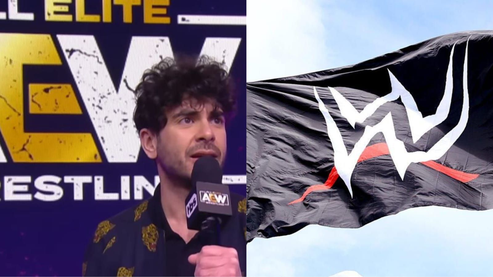 "I don’t know why they haven’t reached out" - 3-time WWE champion fully prepared to join AEW