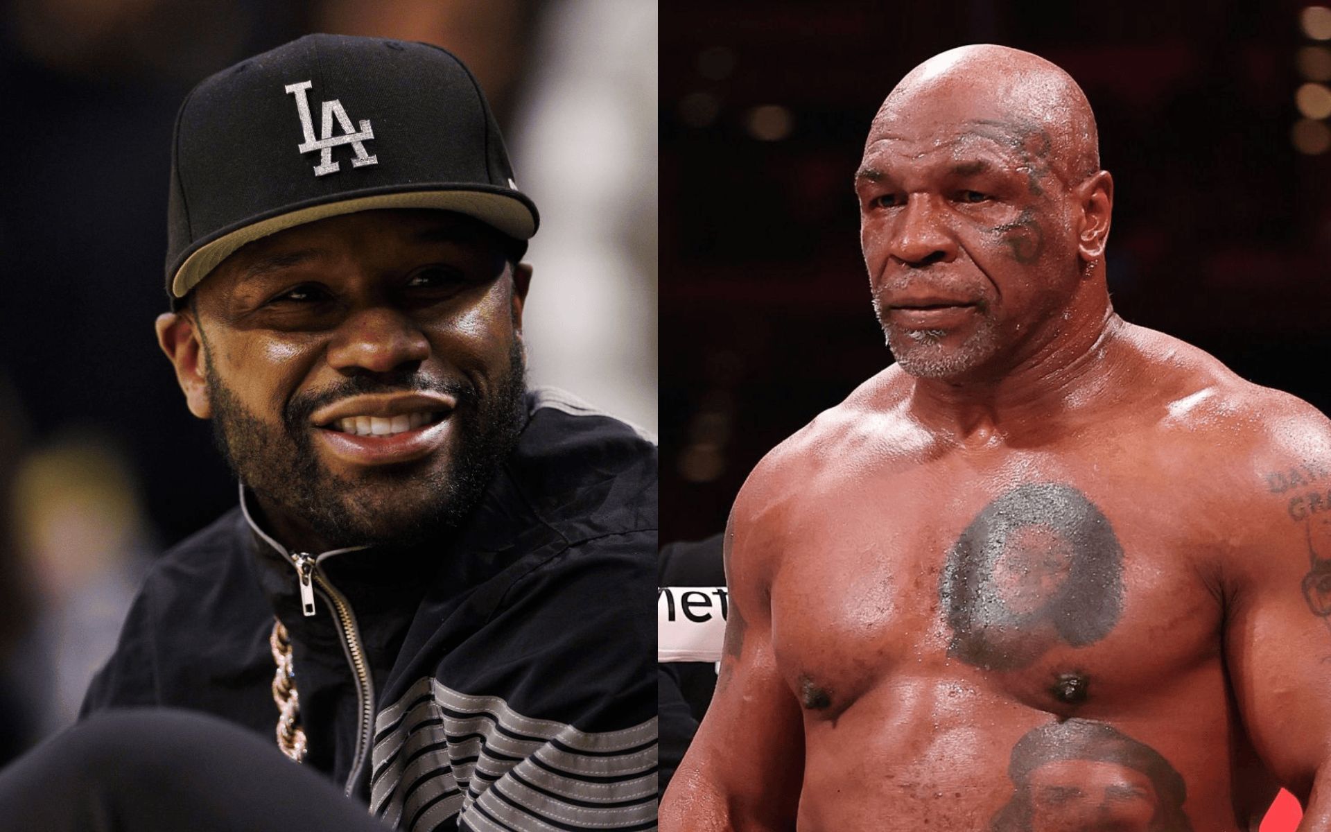 "Continue to hate" - $400 million worth Floyd Mayweather fires back at haters with blunt message after Mike Tyson fight news