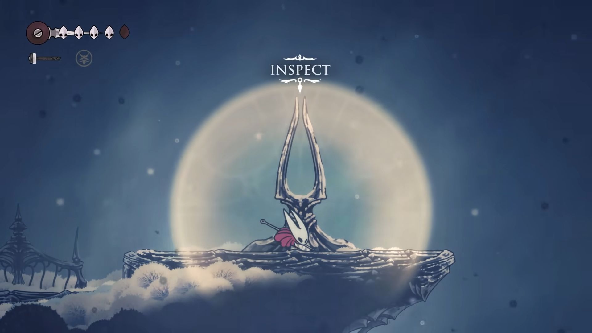 How to get Double Jump in Hollow Knight Silksong