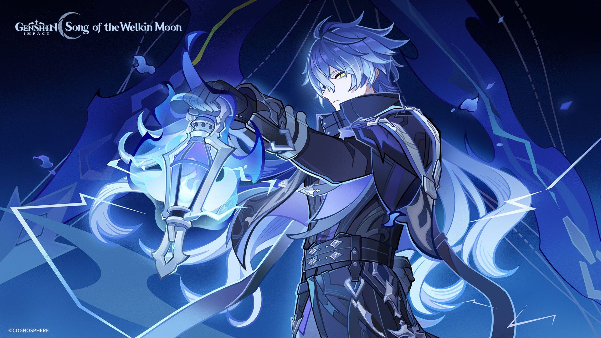 Genshin Impact Luna I preload guide and size for PC, Android, and iOS