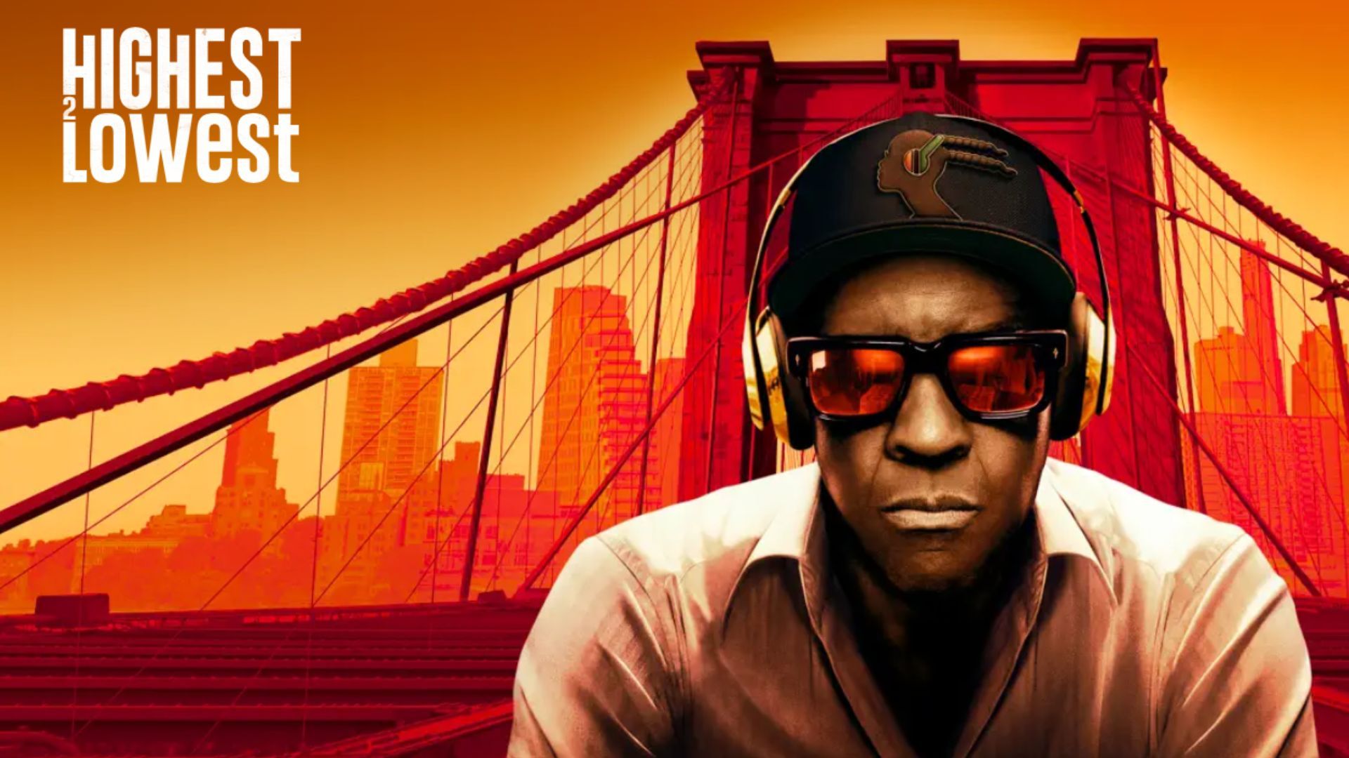 7 Denzel Washington movies to watch if you loved him in ‘Highest 2 Lowest’