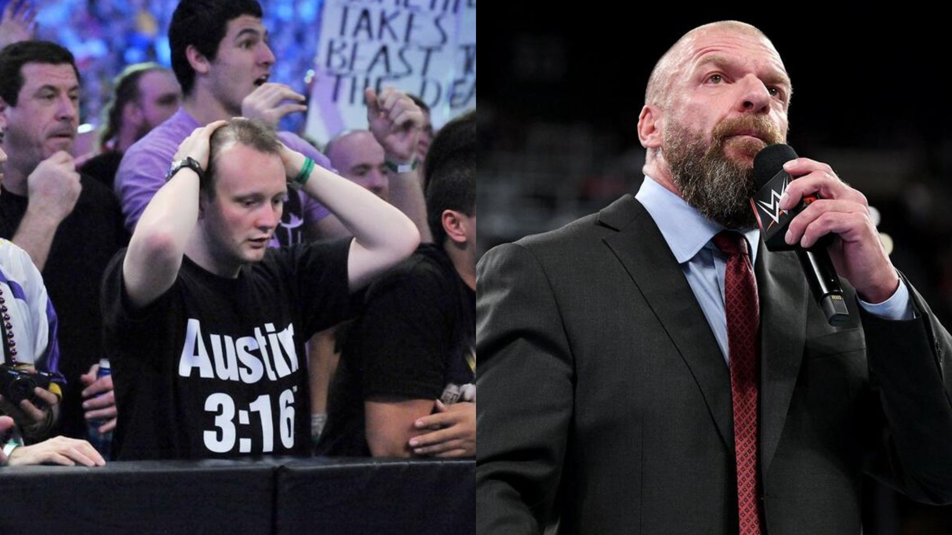 "TKO will burn WWE to the ground," "NO ONE WANTS THIS," - Fans go berserk over WrestleMania's future