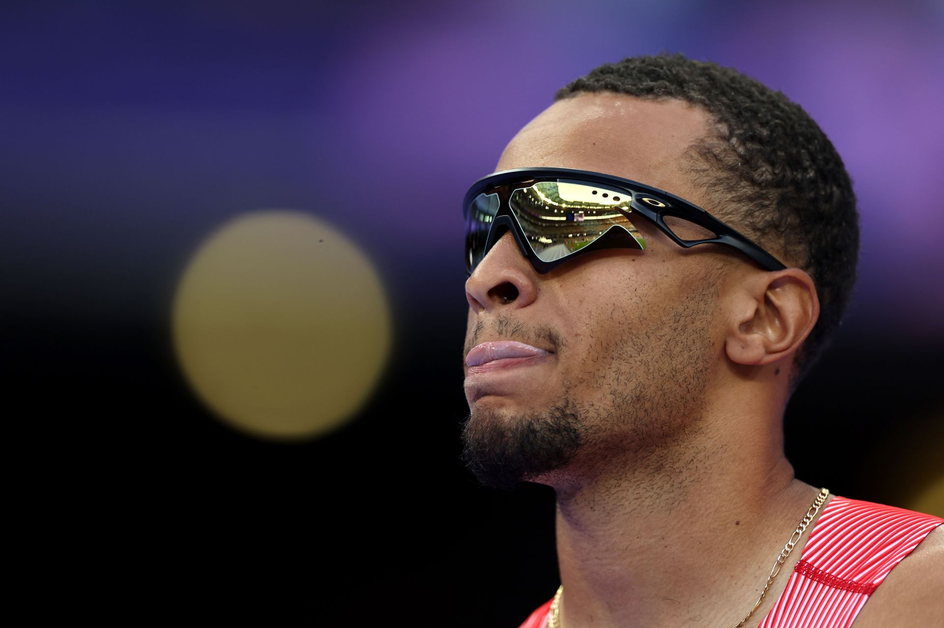 World Athletics Continental Tour Beijing 2025 Results: Maia McCoy beats Celera Barnes for 100m title, Andre De Grasse misses top spot