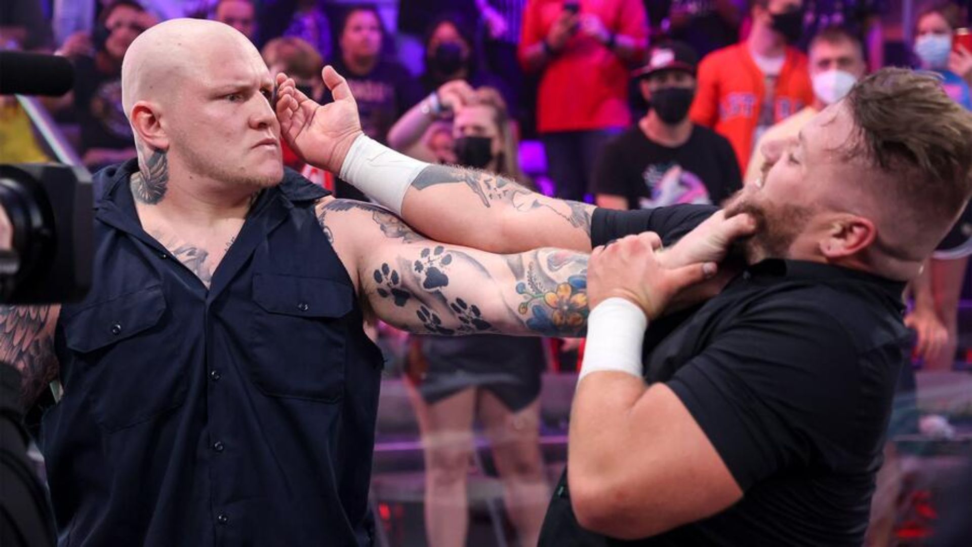“It’s a blessing to come to India” – Former WWE star Parker Boudreaux excited about joining Global League Wrestling (Exclusive)