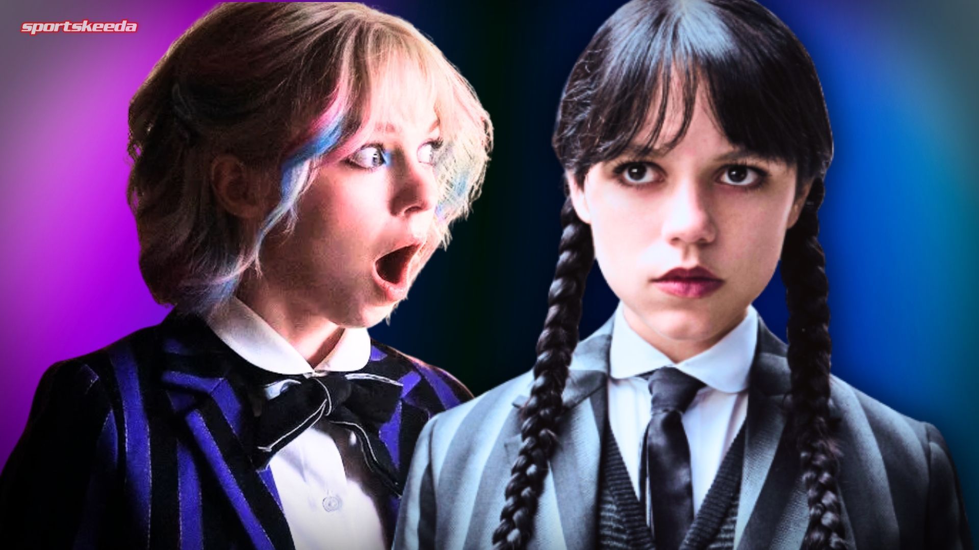 What time will Wednesday season 2 part 2 release on Netflix? Release timings for all regions