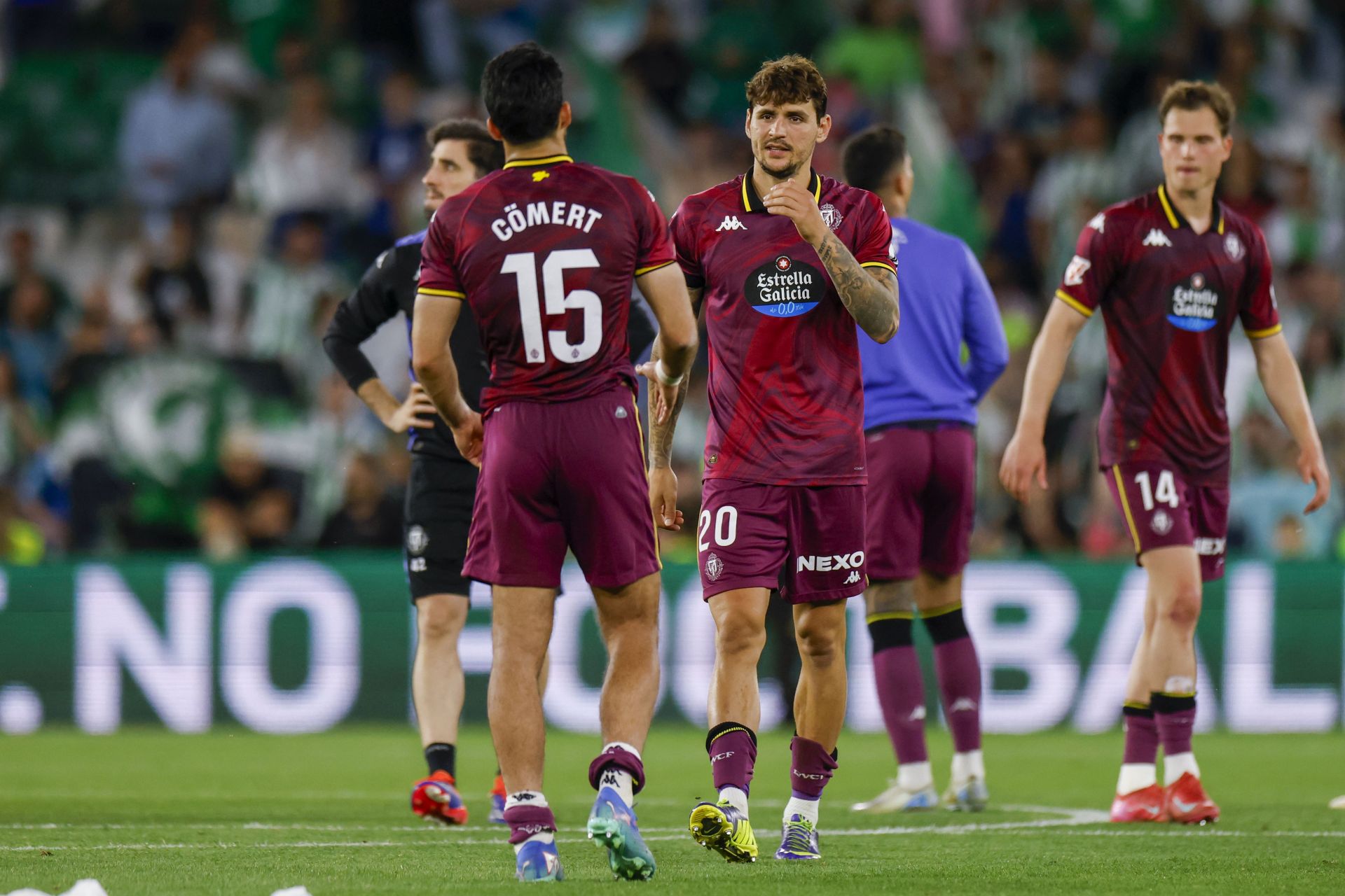 Real Zaragoza vs Real Valladolid Prediction and Betting Tips | September 6th 2025