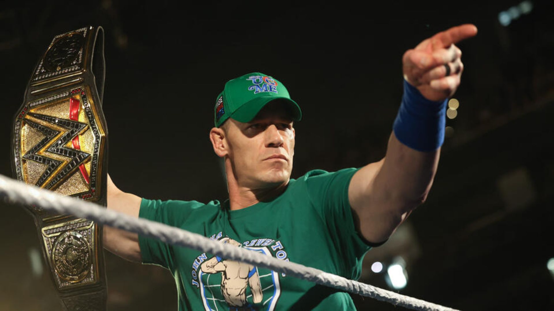 WWE embarrassed itself with John Cena's failed heel turn, ex-writer blasts creative team (Exclusive)