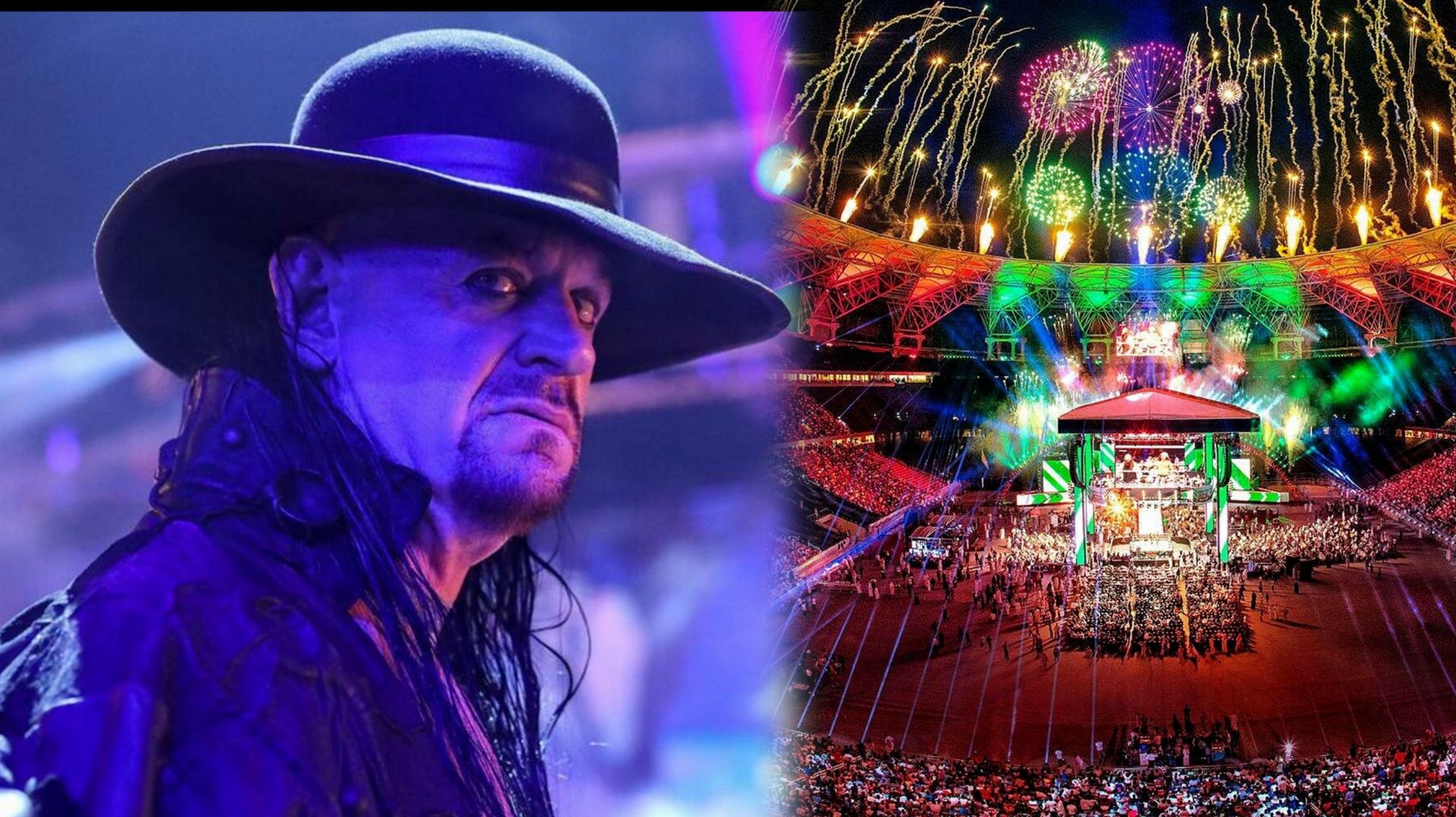 WrestleMania in Saudi Arabia: 5 retired WWE stars who could return