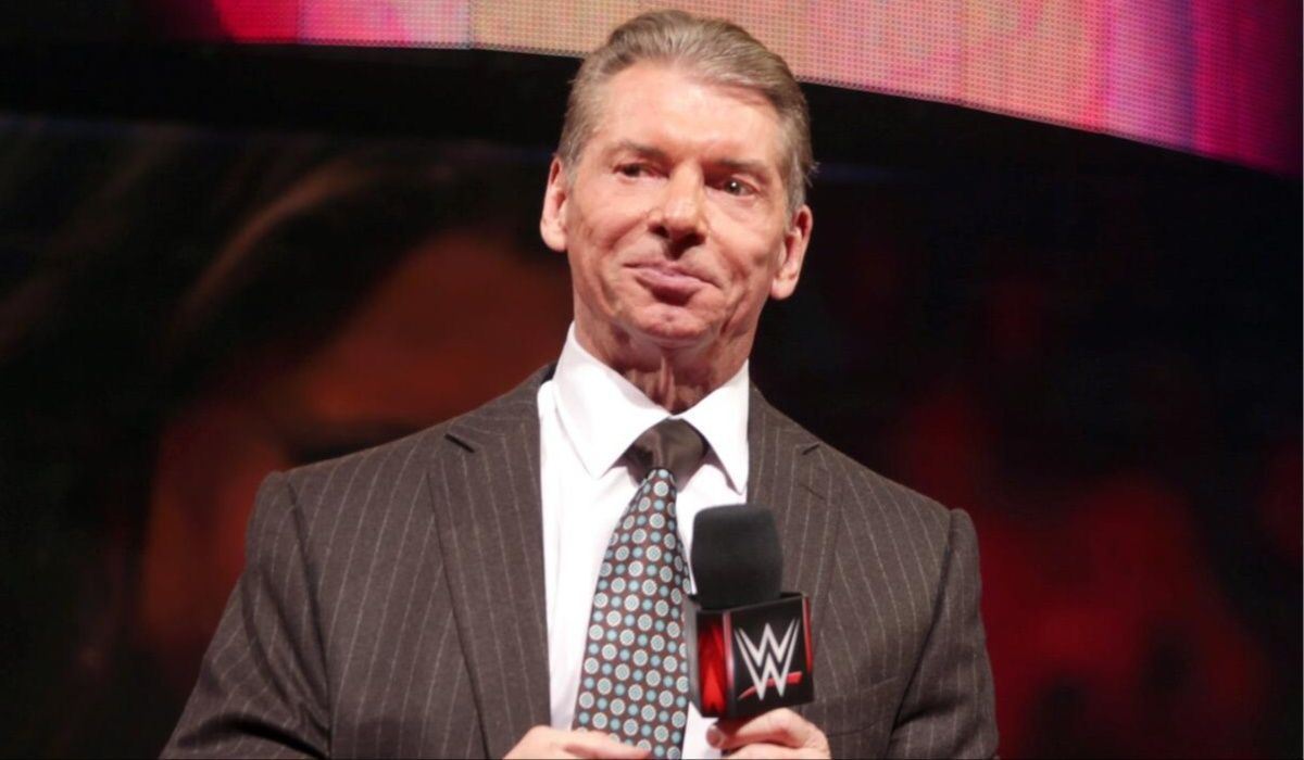 “I’ll never forget that” – Vince McMahon once scolded WWE veteran for dressing inappropriately (Exclusive)