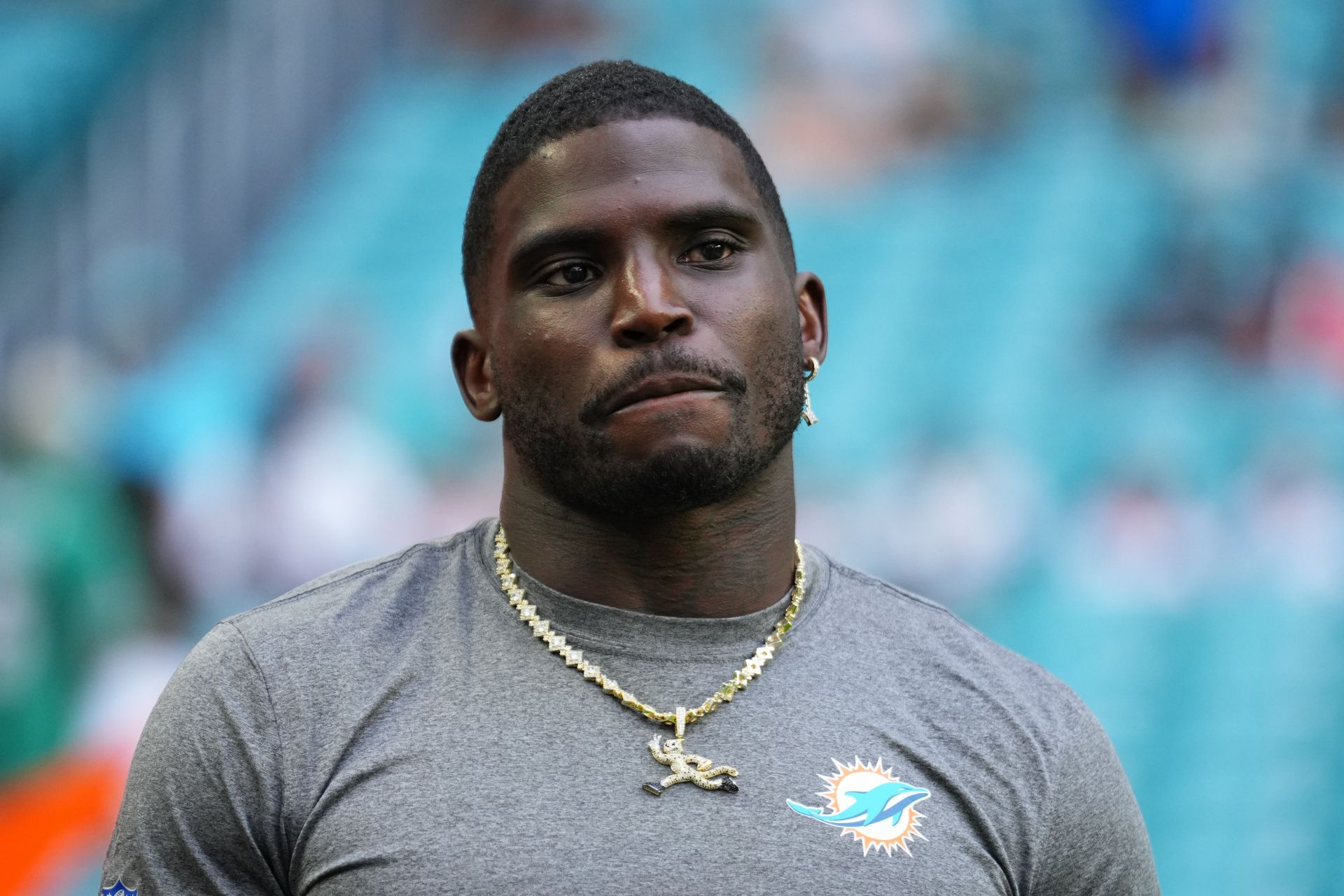 Tyreek Hill landing spots: 5 best fits if WR demands trade from Dolphins ft. Kansas City Chiefs