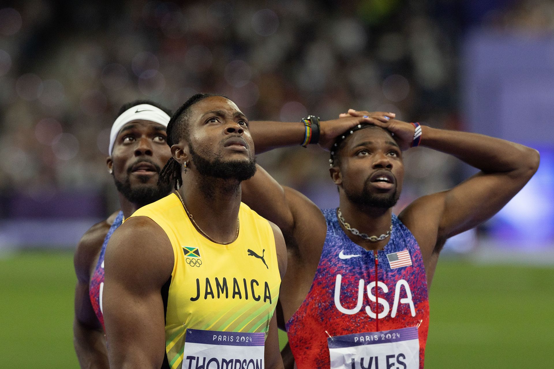 "Beyond embarrassing for our sport"- Fans react to World Athletics Championships' prize money featuring Noah Lyles, Sha'Carri Richardson and others