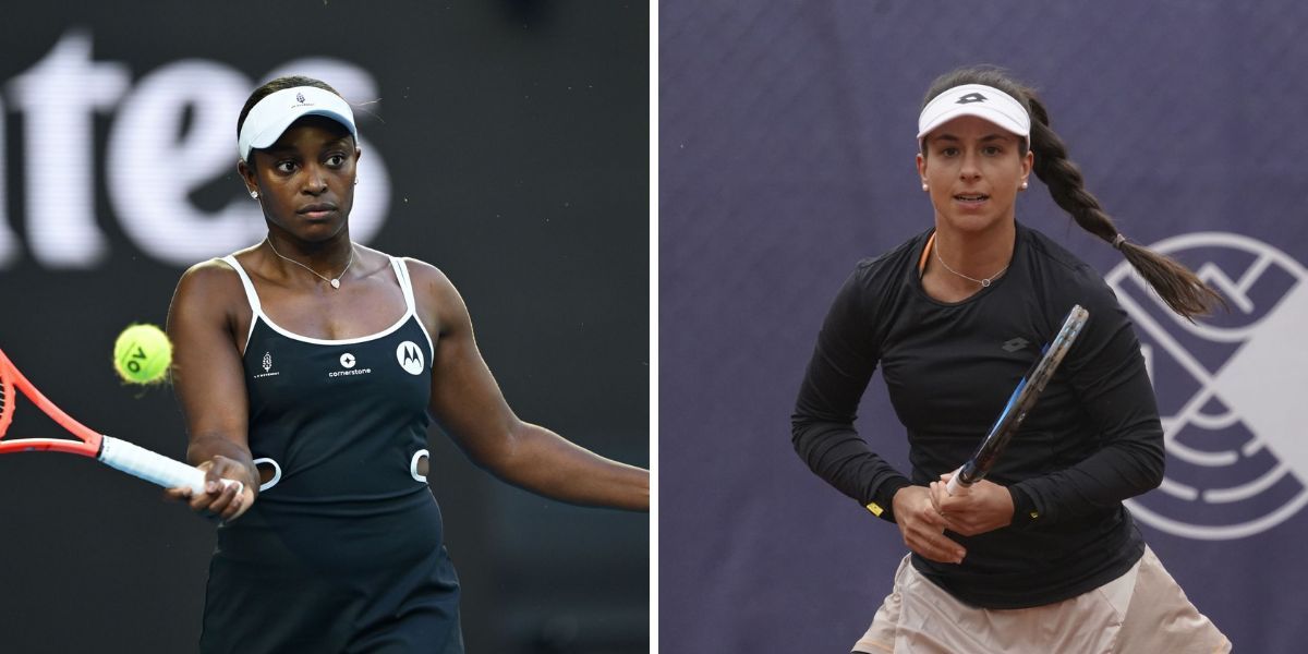 Guadalajara Open 2025: Sloane Stephens vs Lucrezia Stefanini preview, head-to-head, prediction and pick | Abierto Zapopan