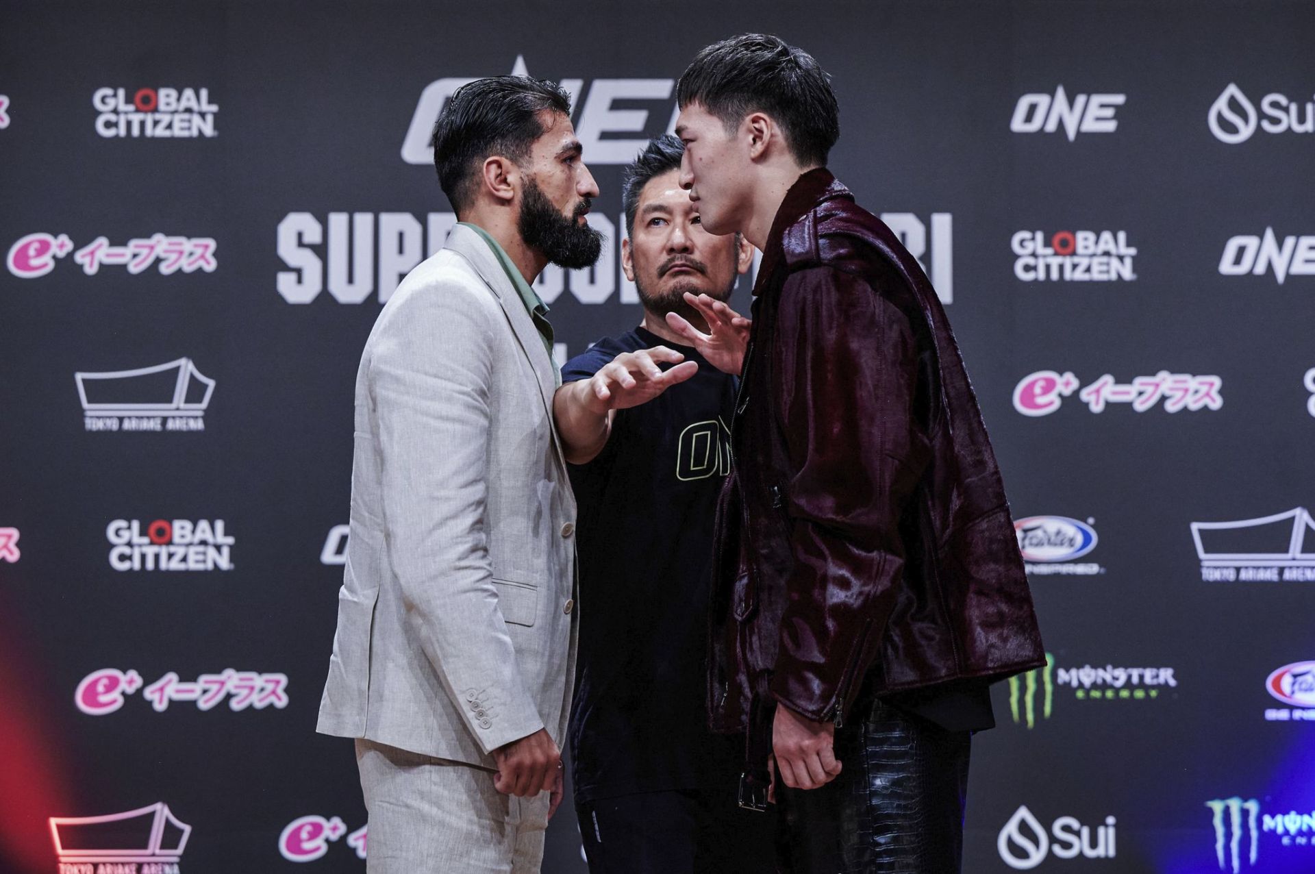 “I don’t think much about Grigorian” - Rukiya Anpo not worried about Marat Grigorian test in ONE Championship debut