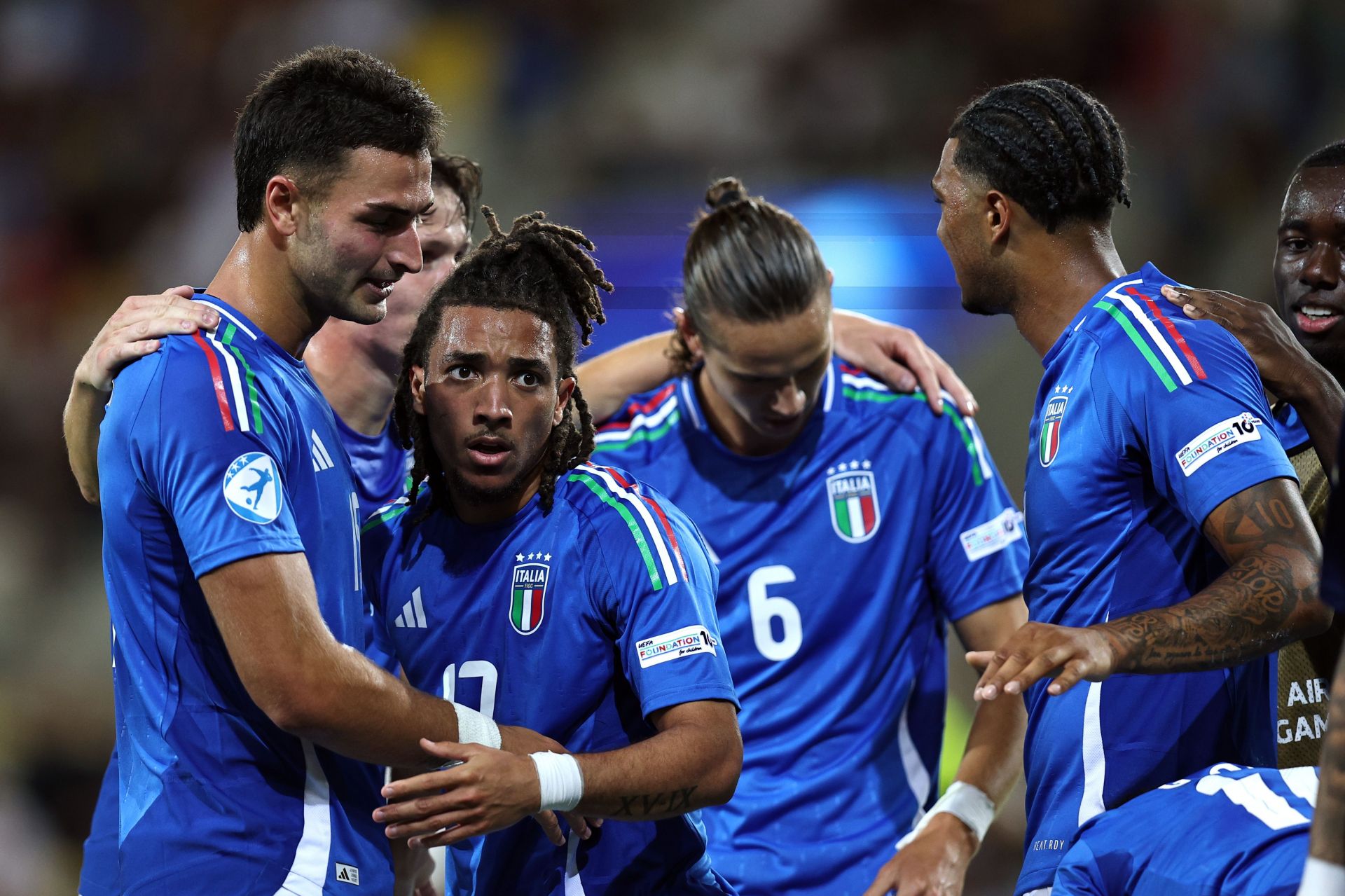 Italy U21 vs Montenegro U21 Prediction and Betting Tips | September 5th 2025 