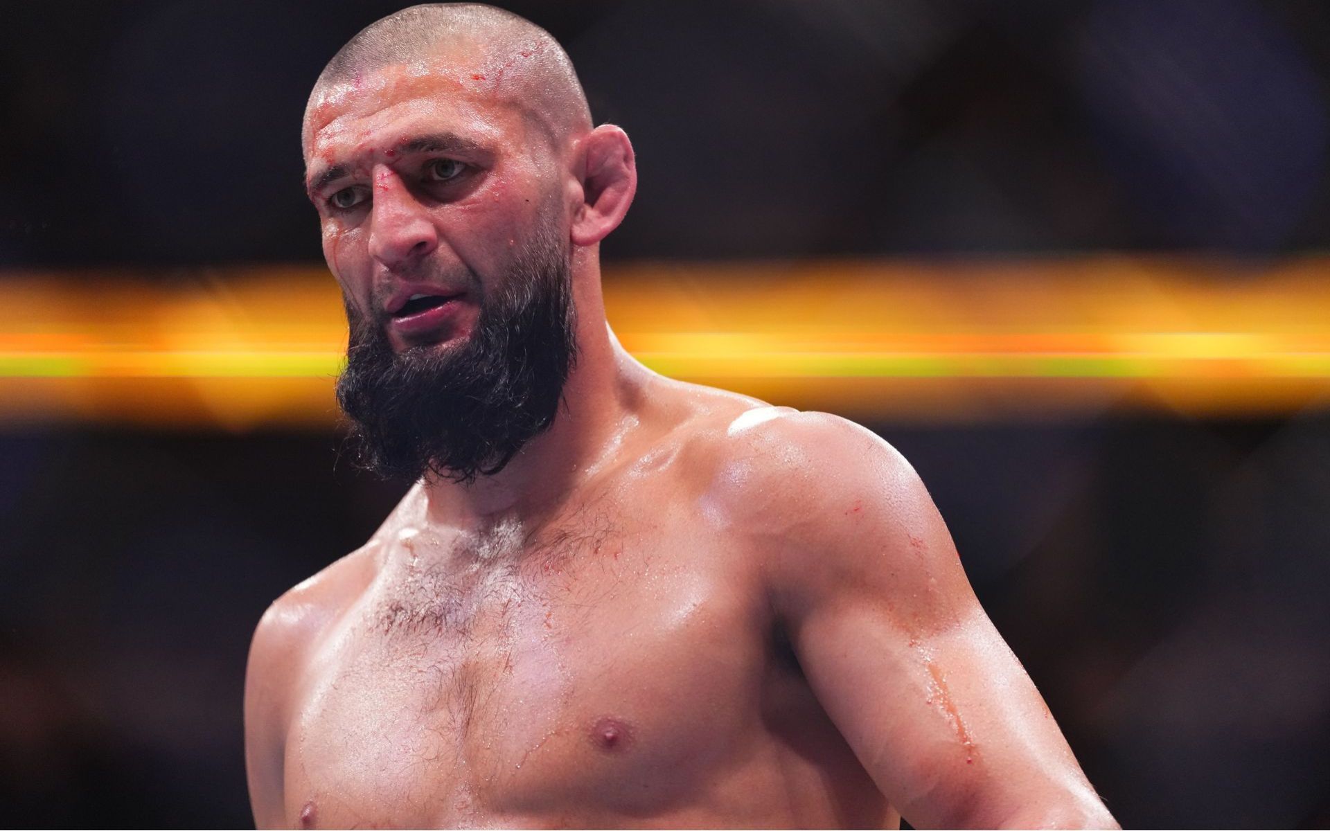 Khamzat Chimaev's dream revealed, Dustin Poirier's transformation stuns fans, ex-UFC referee slams Mike Tyson vs. Floyd Mayweather: MMA News Roundup