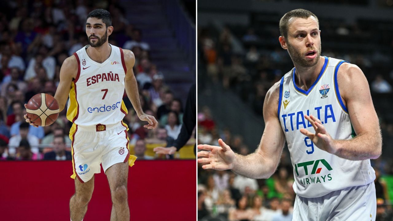 Italy vs Spain Prediction and Preview - Sept. 2 | EuroBasket 2025 