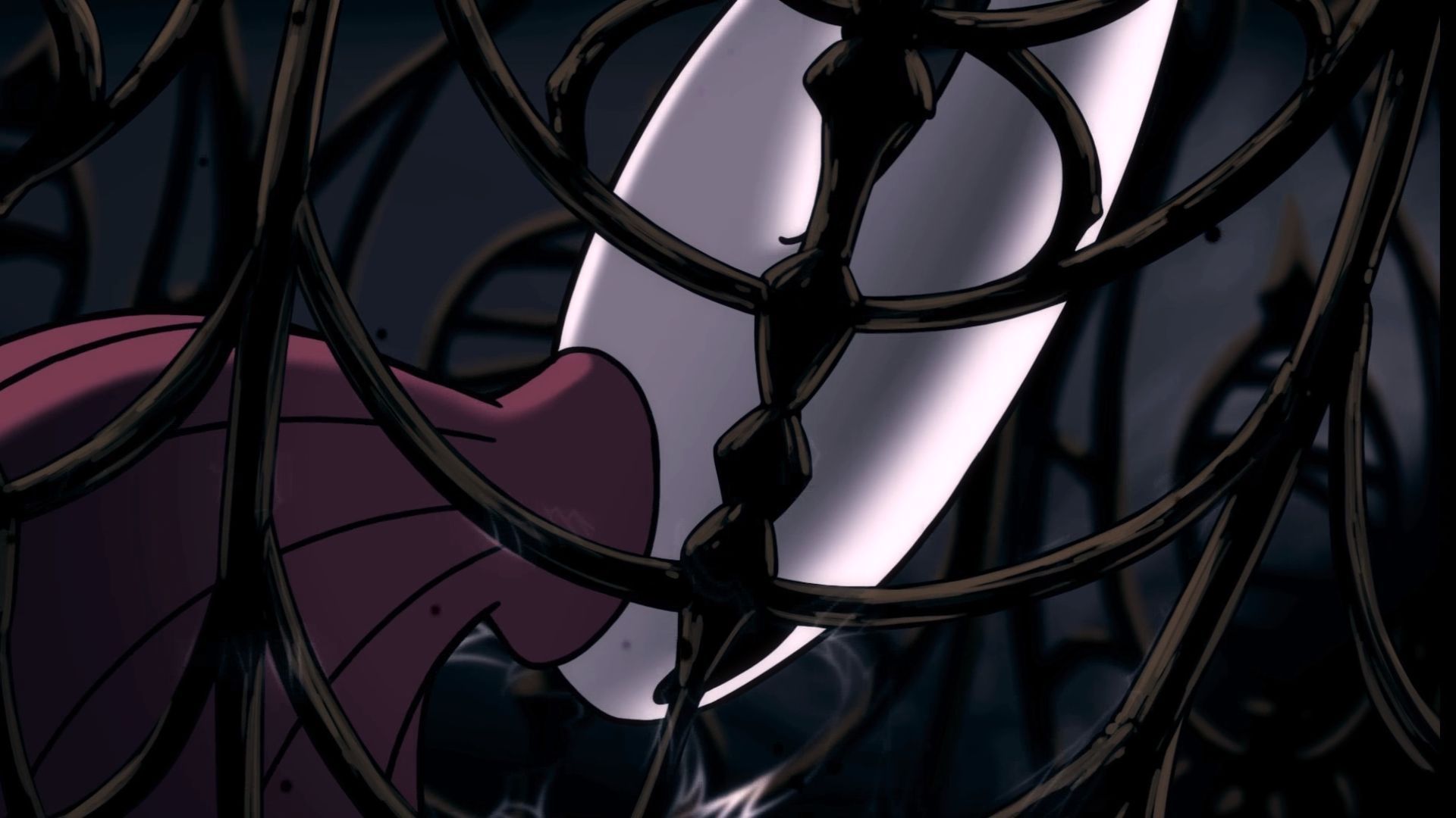 How to use mods in Hollow Knight Silksong