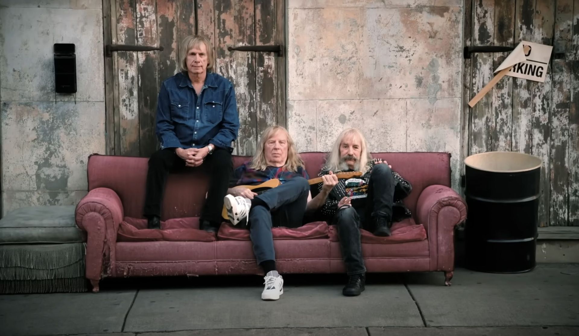 Spinal Tap 2: The End Continues: Full list of cast and characters explored