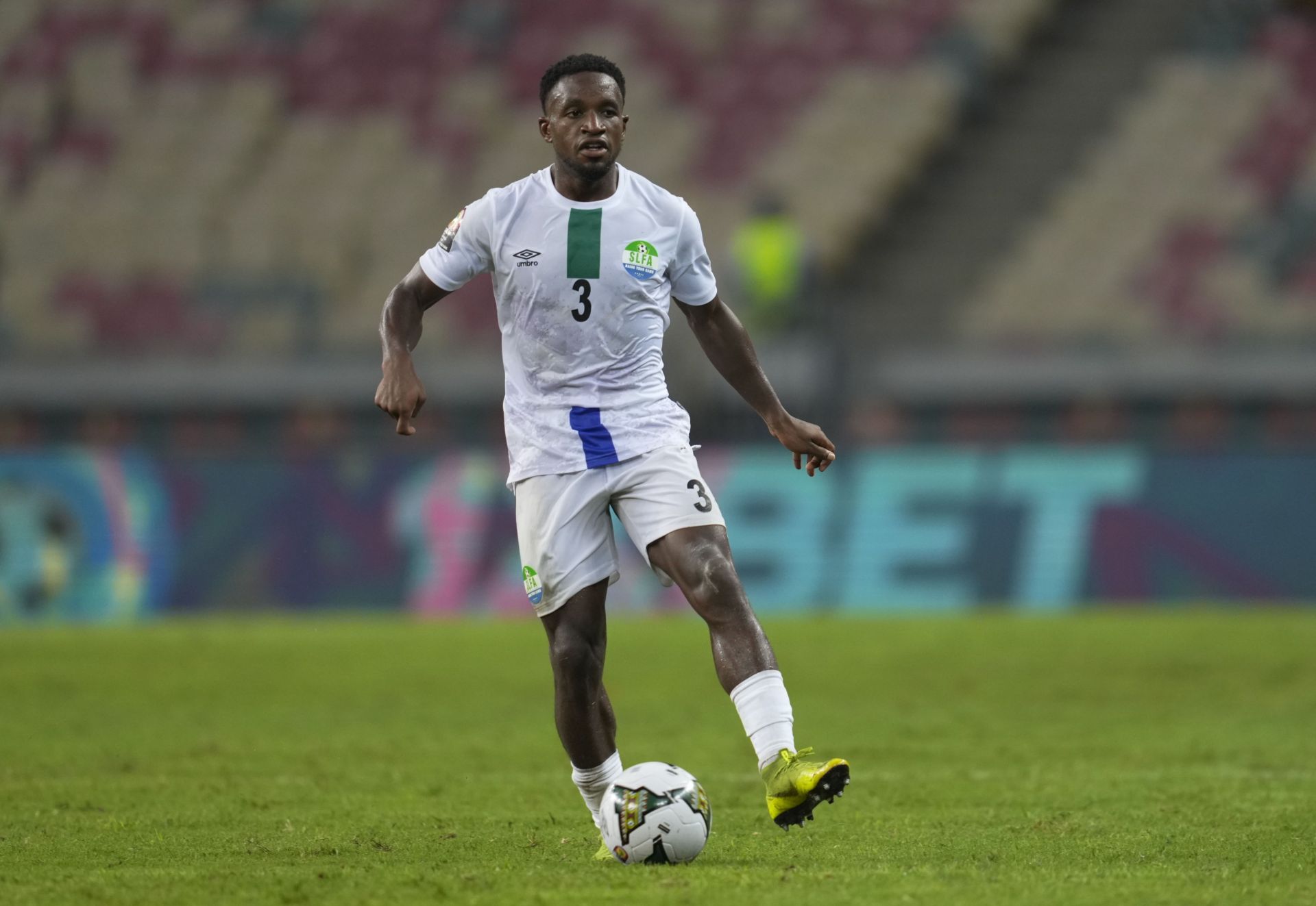 Sierra Leone vs Ethiopia Prediction and Betting Tips | 9th September 2025
