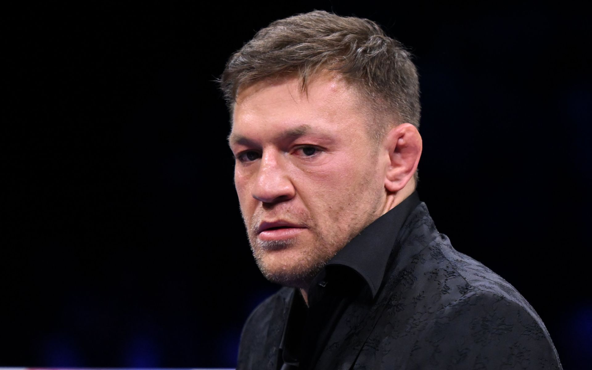 Conor McGregor vows to fix Ireland’s homeless crisis if elected President, makes $10 million+ Guinness pledge