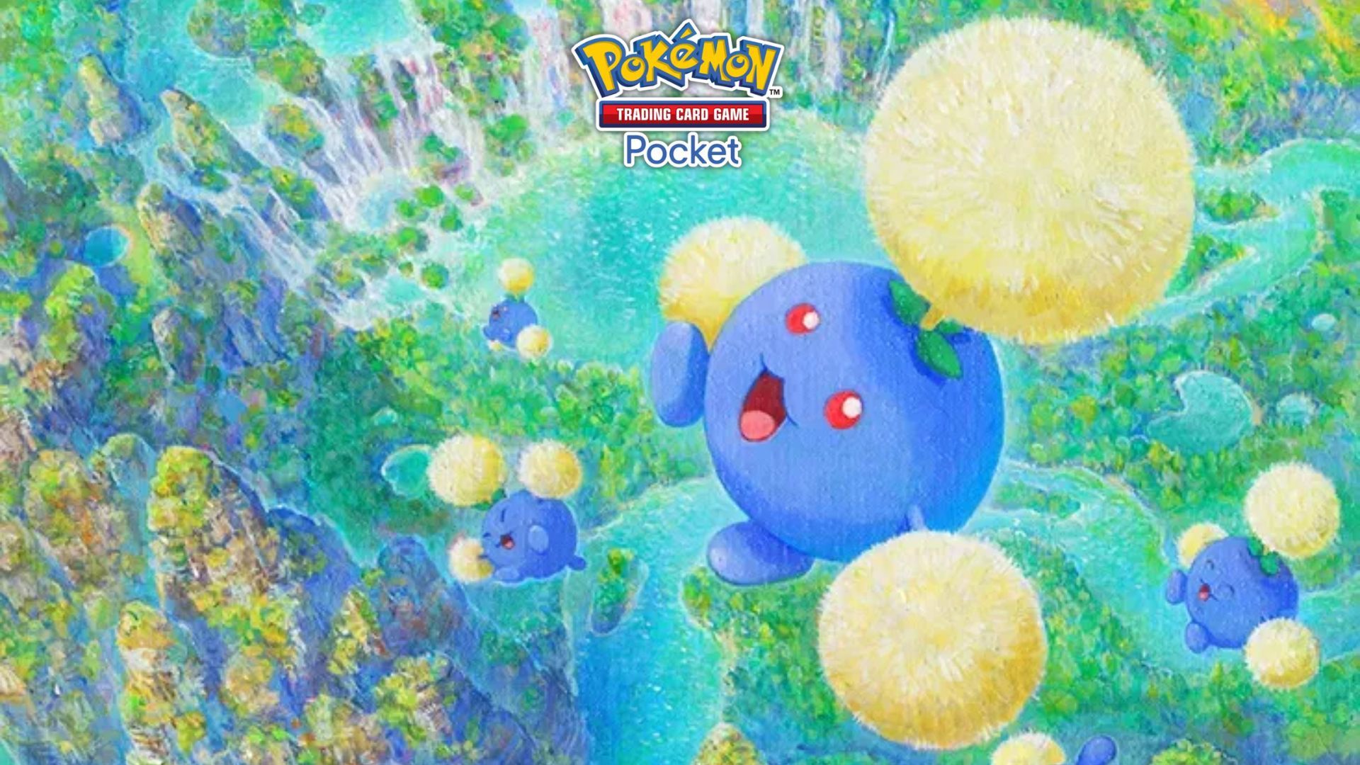 Pokemon TCG Pocket: Best Jumpluff ex deck guide