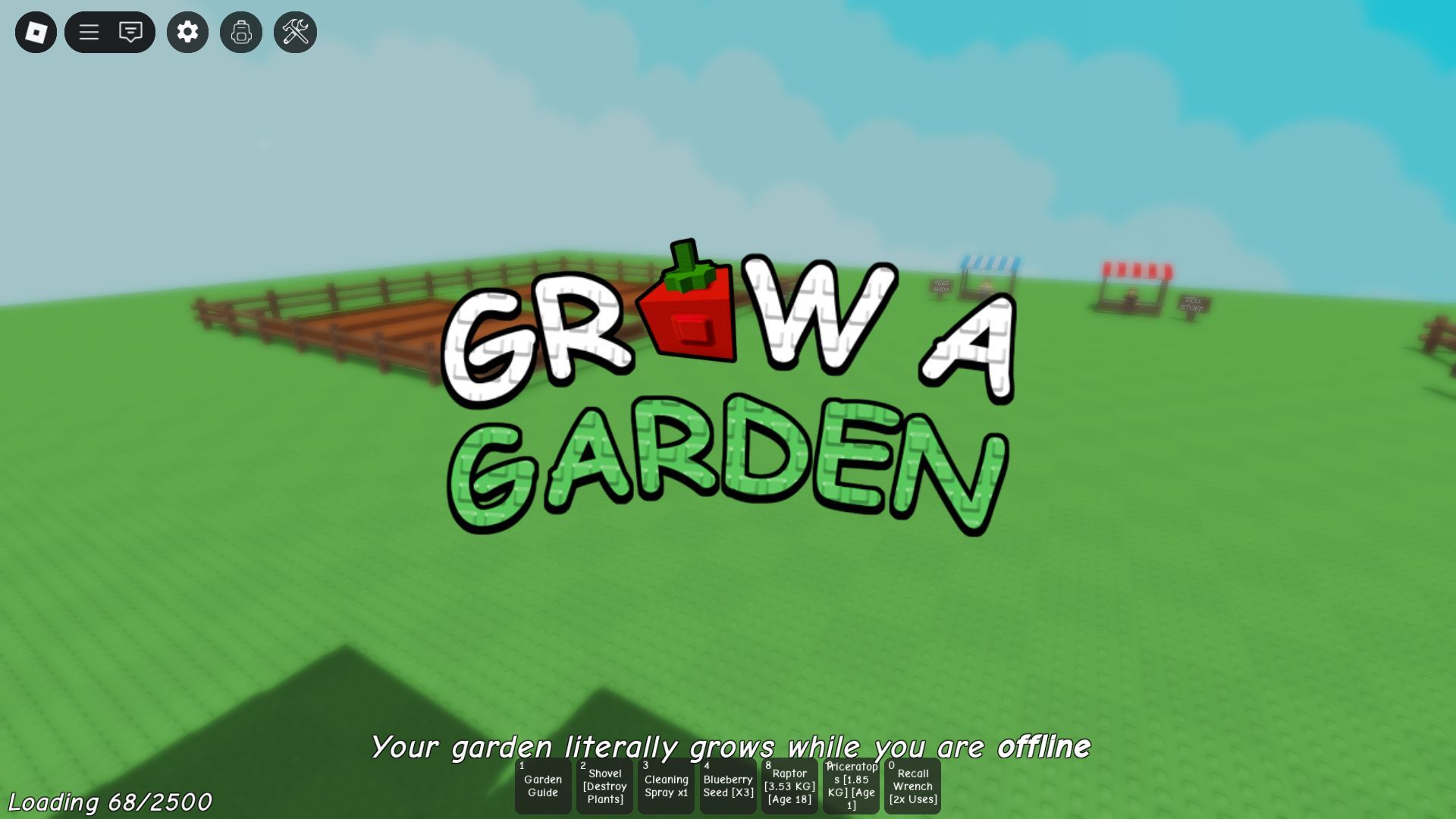 Grow a Garden Wispwing guide: Rarity, how to get, and more