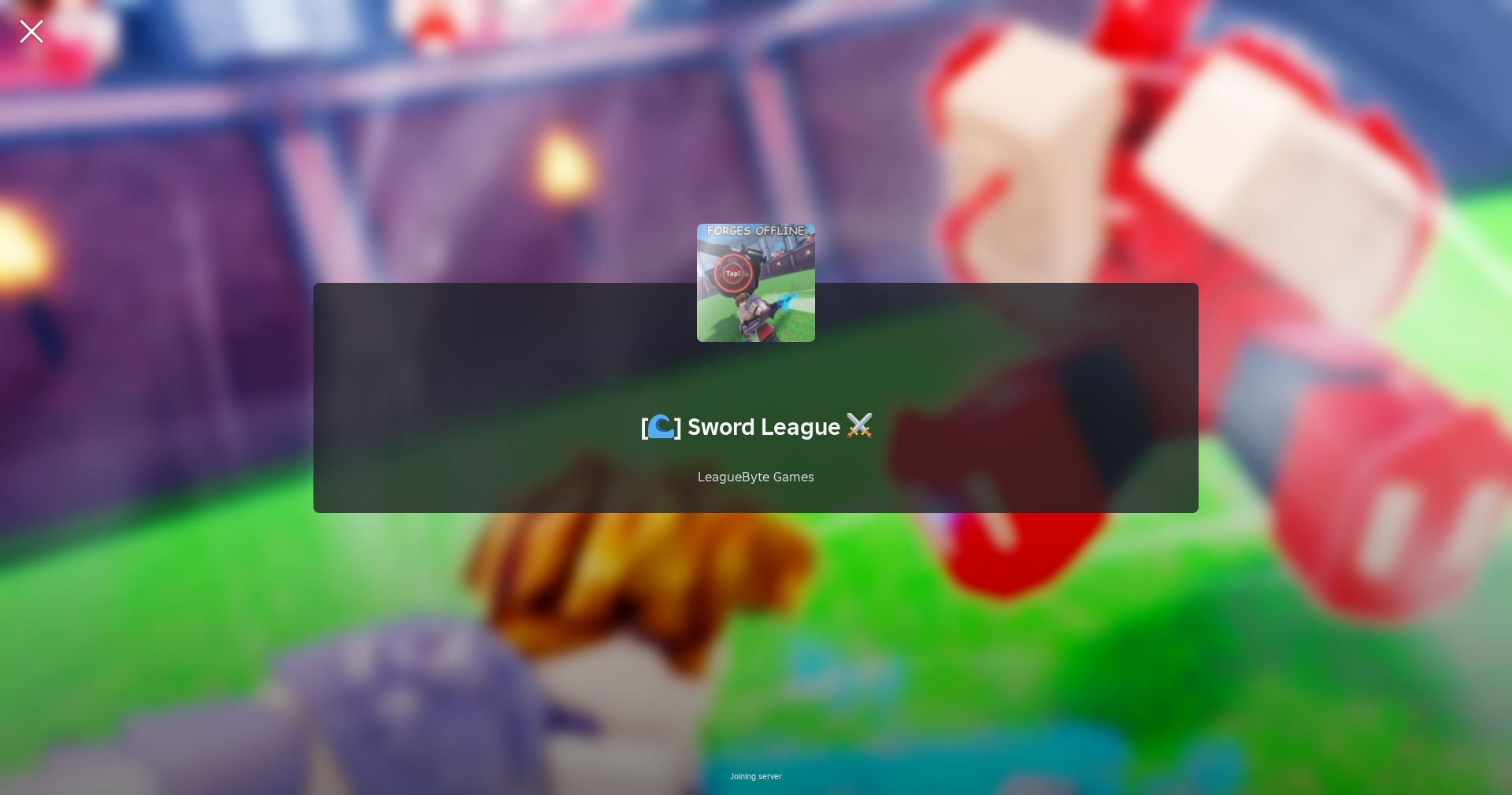 Sword League codes (September 2025)