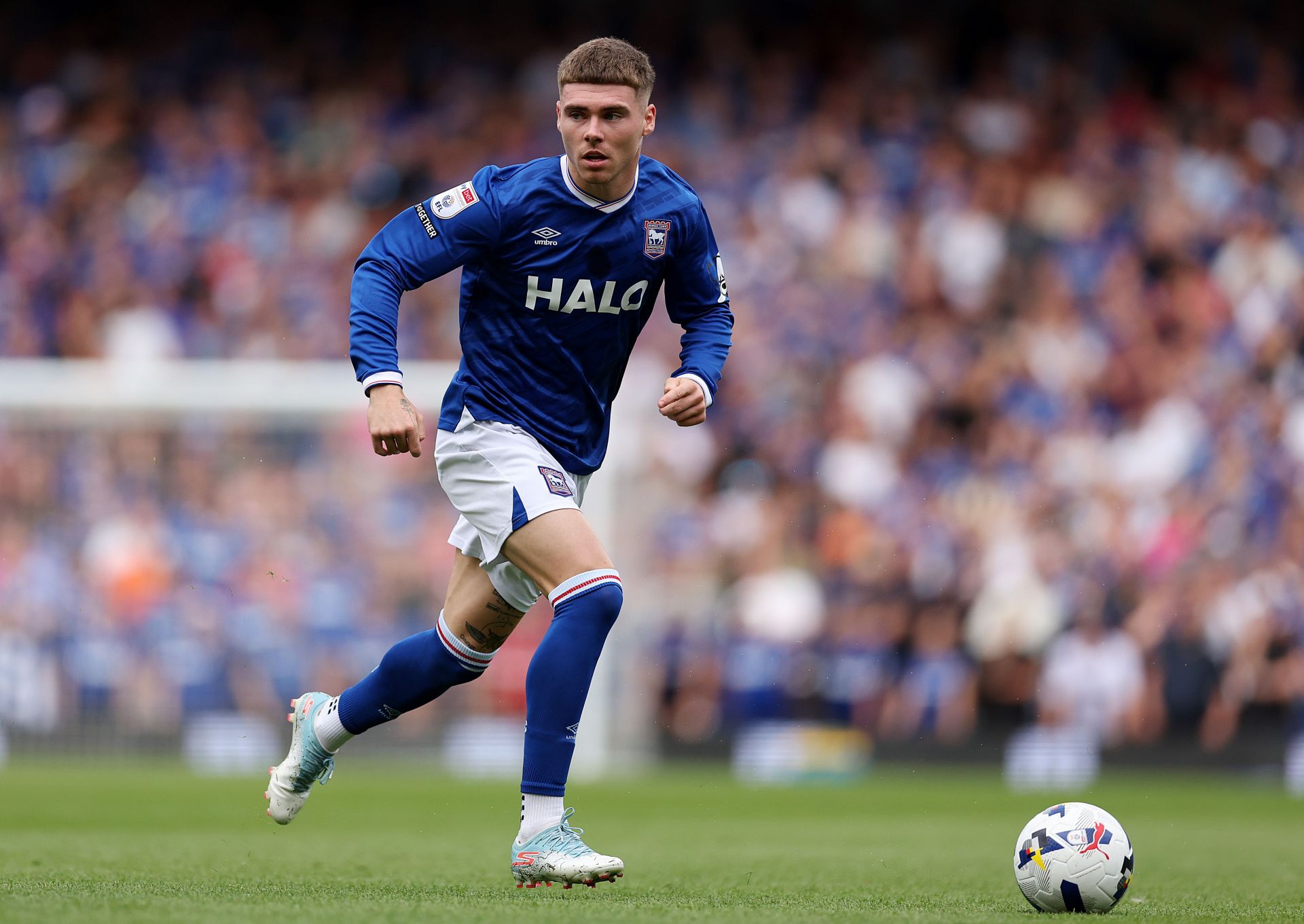 Ipswich Town vs Sheffield United Prediction and Betting Tips | September 12th 2025
