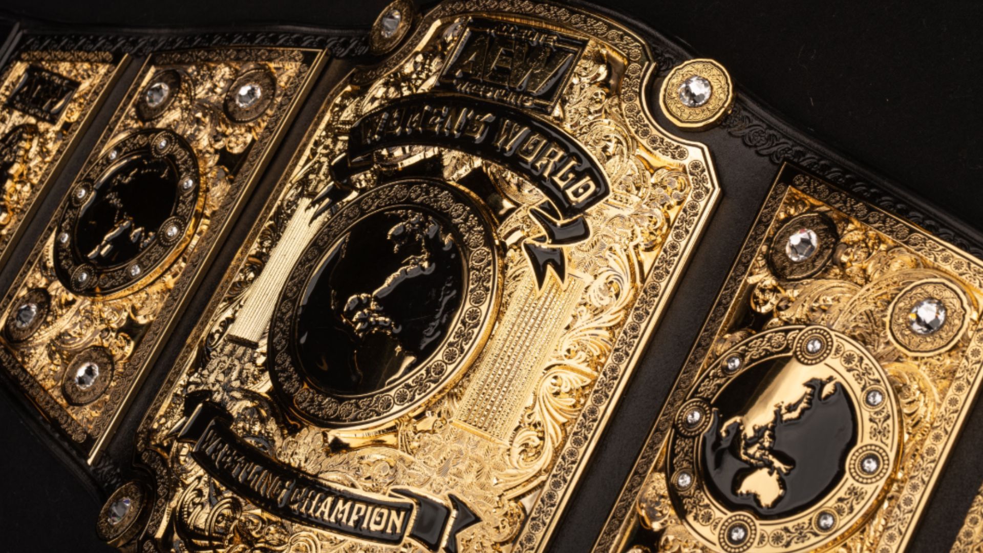 "I wasn't told to do anything" - 4-time AEW champion makes shocking revelation about WWE run 