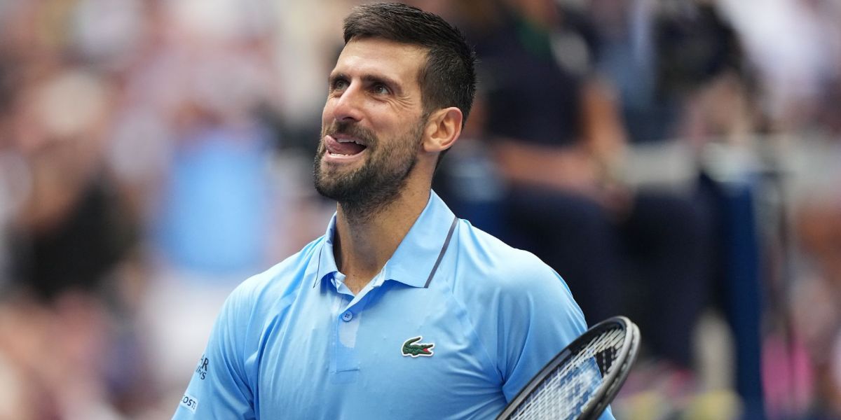 Novak Djokovic next tournament: All you need to know about Serb's schedule after US Open heartbreak