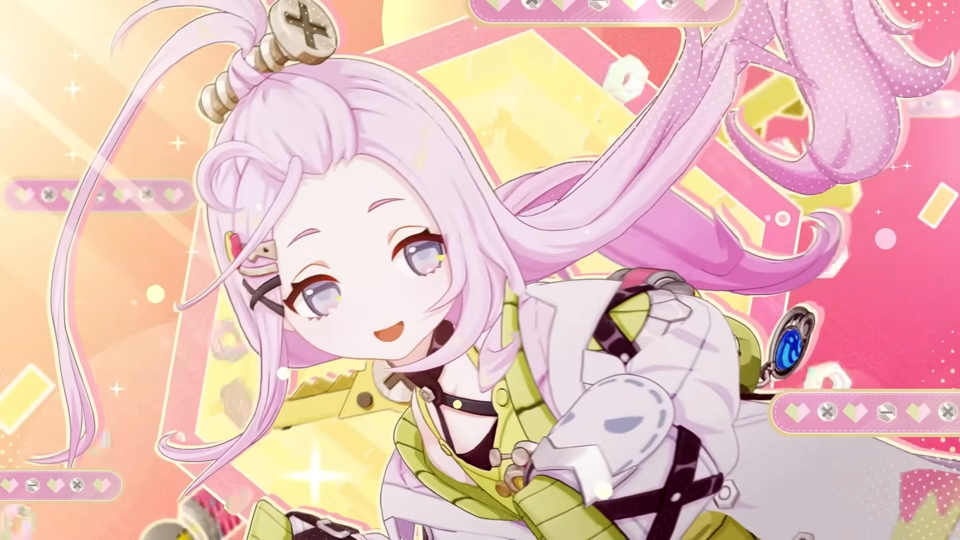 Genshin Impact Aino build guide: Best weapons, artifacts, teams, and more