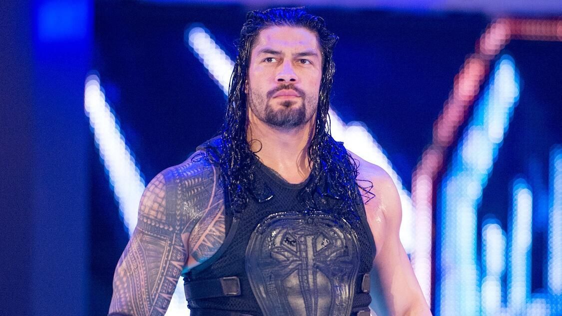 "Shoot me please" - Star calls infamous WWE segment with Roman Reigns the worst